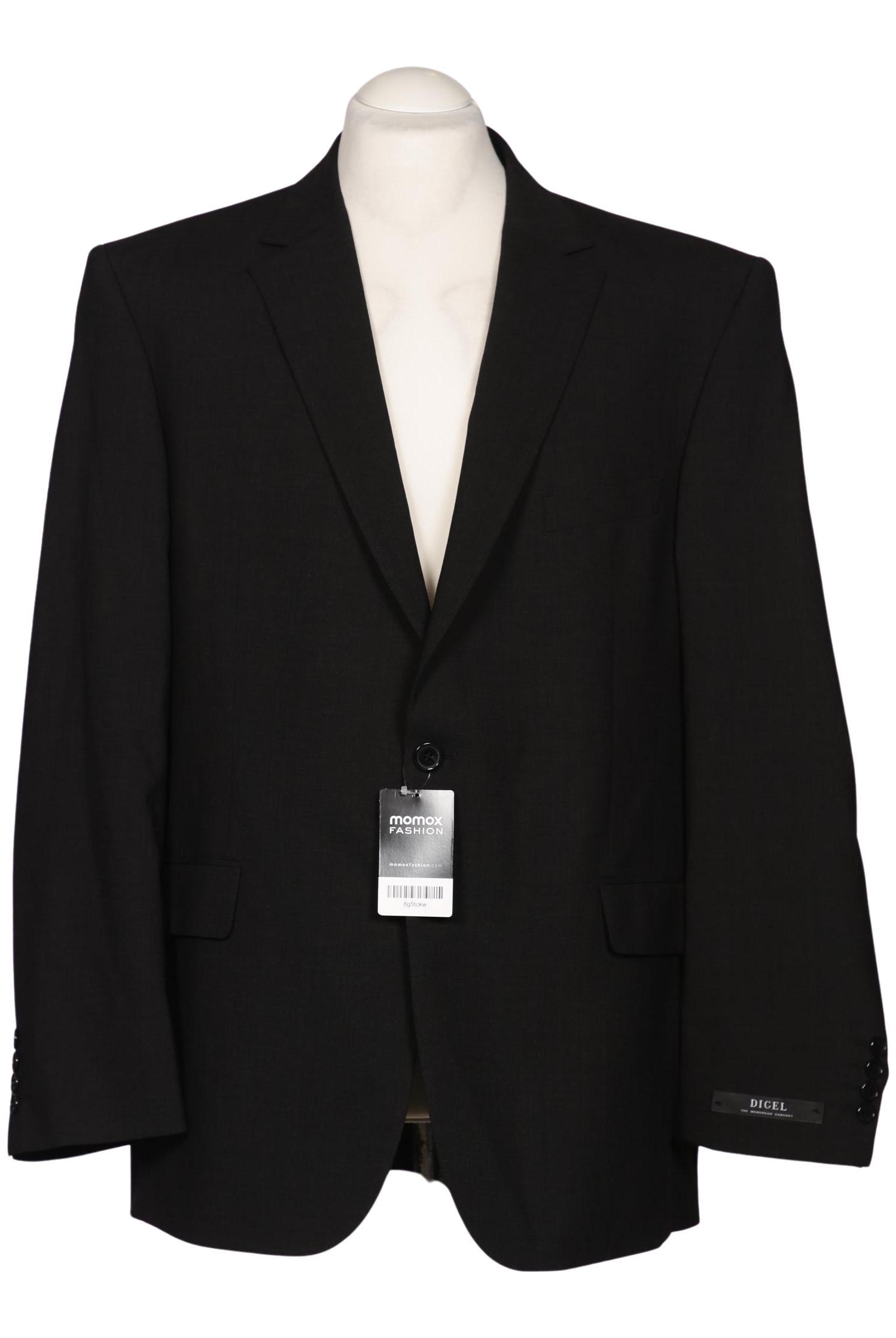 

Digel Herren Sakko, schwarz, Gr. 27
