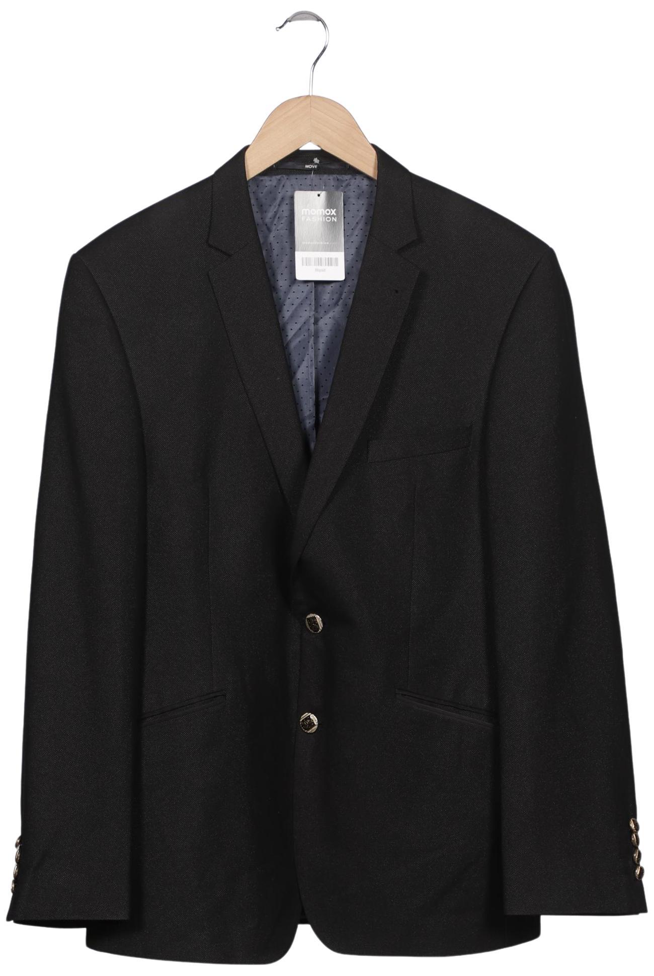 

Digel Herren Sakko, schwarz, Gr. 52