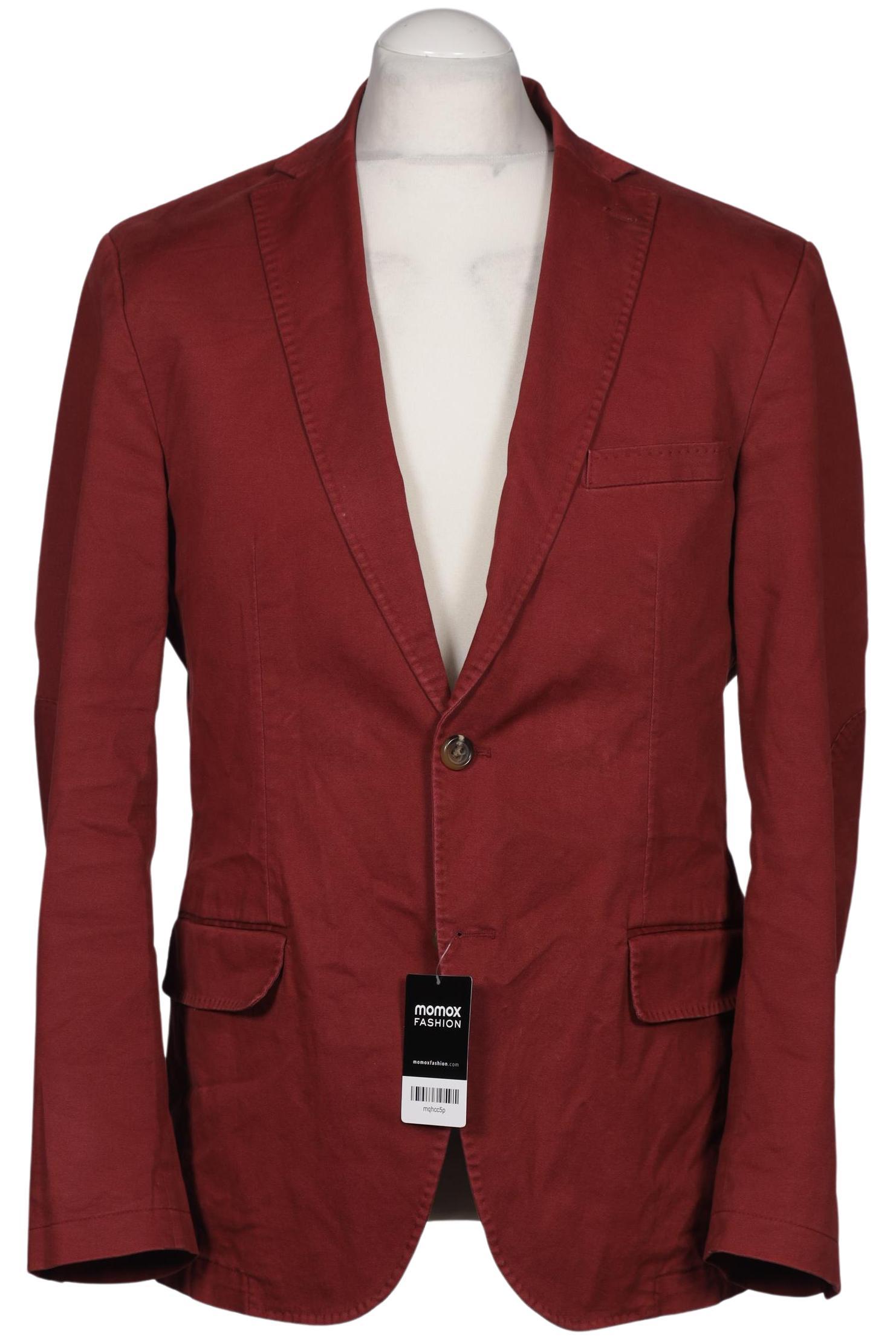 

Digel Herren Sakko, rot, Gr. 50