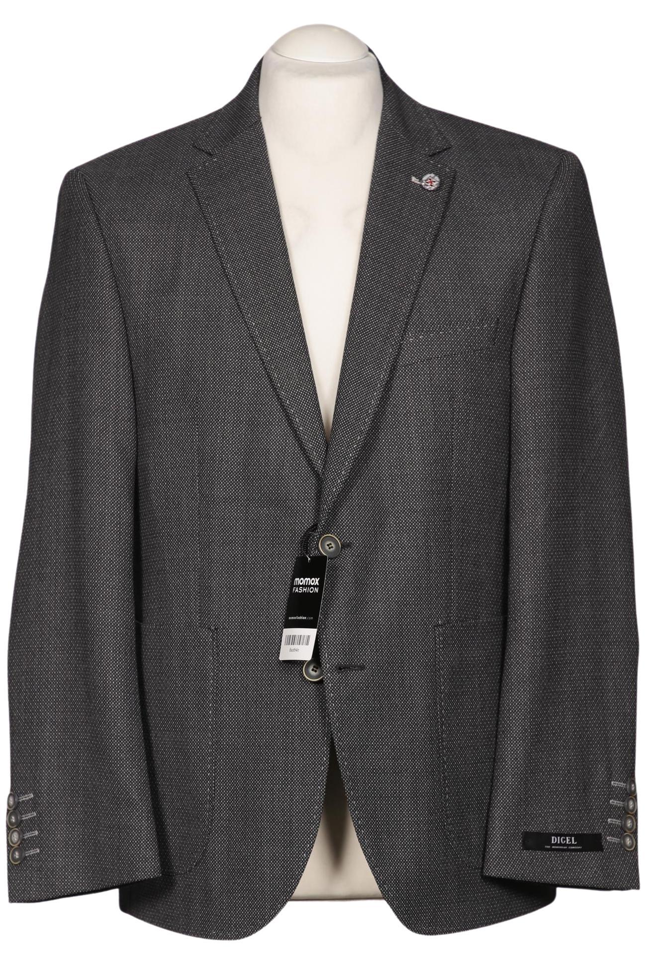

Digel Herren Sakko, grau, Gr. 25