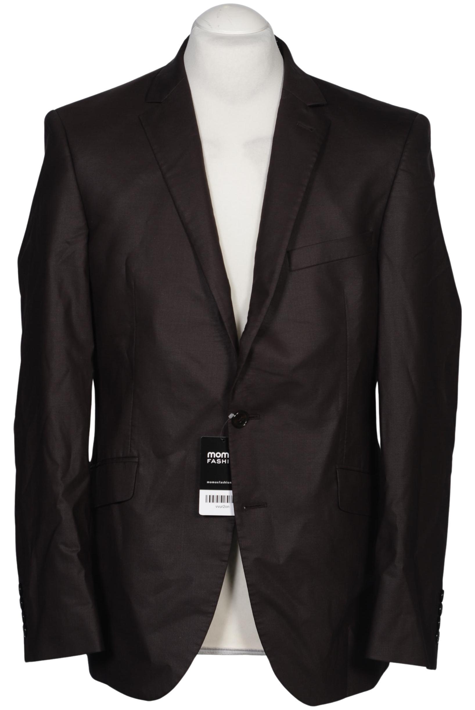 

Digel Herren Sakko, braun, Gr. 48