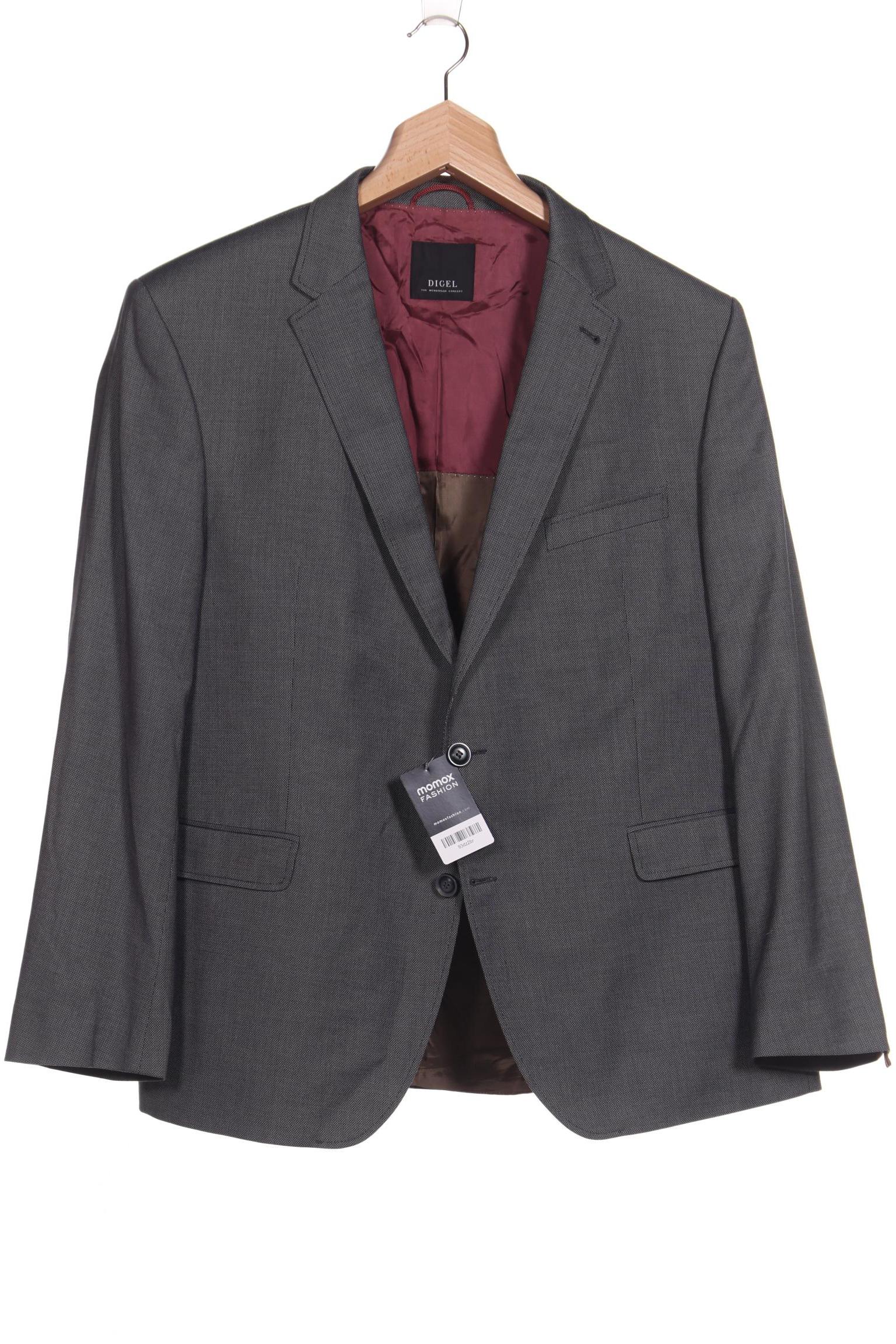 

Digel Herren Sakko, grau, Gr. 29