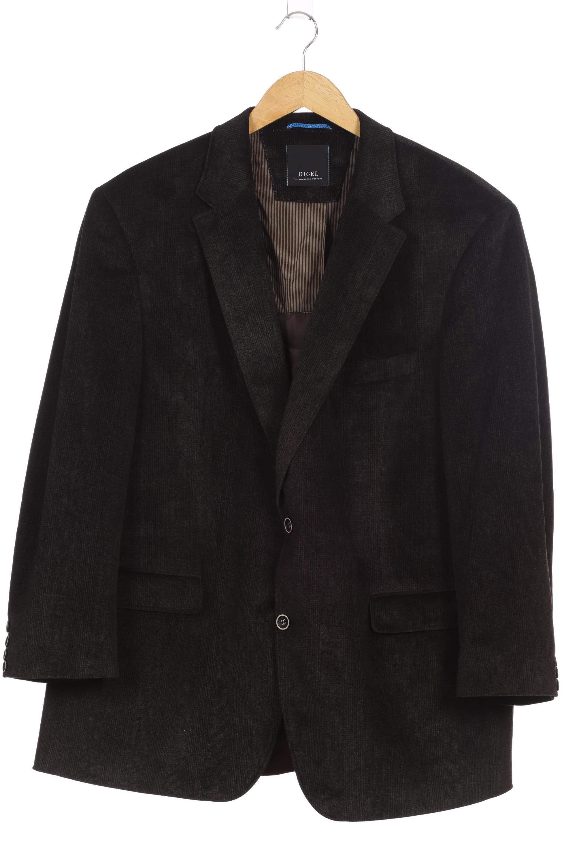 

Digel Herren Sakko, grau, Gr.