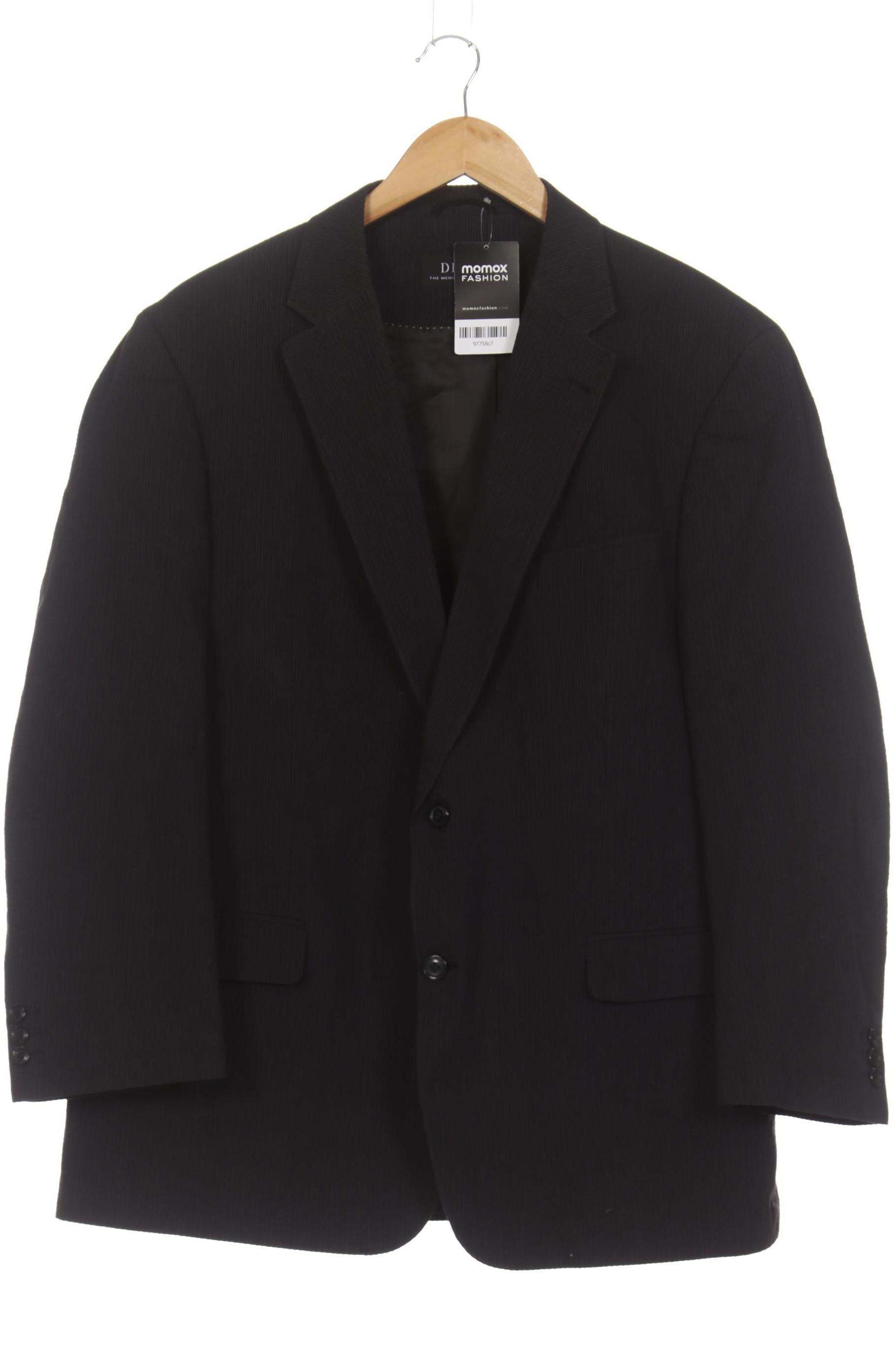 

Digel Herren Sakko, schwarz, Gr.