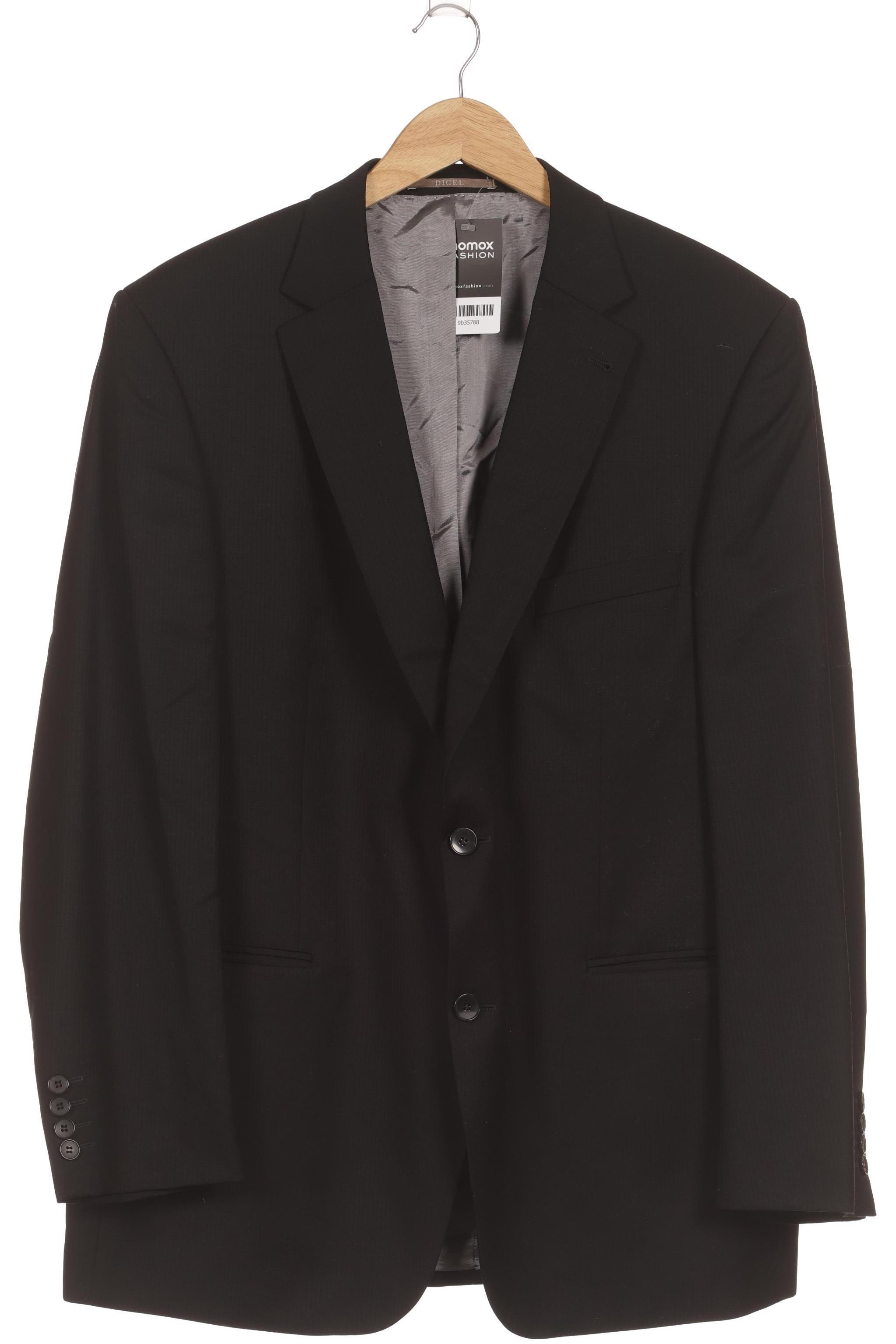 

Digel Herren Sakko, schwarz, Gr.