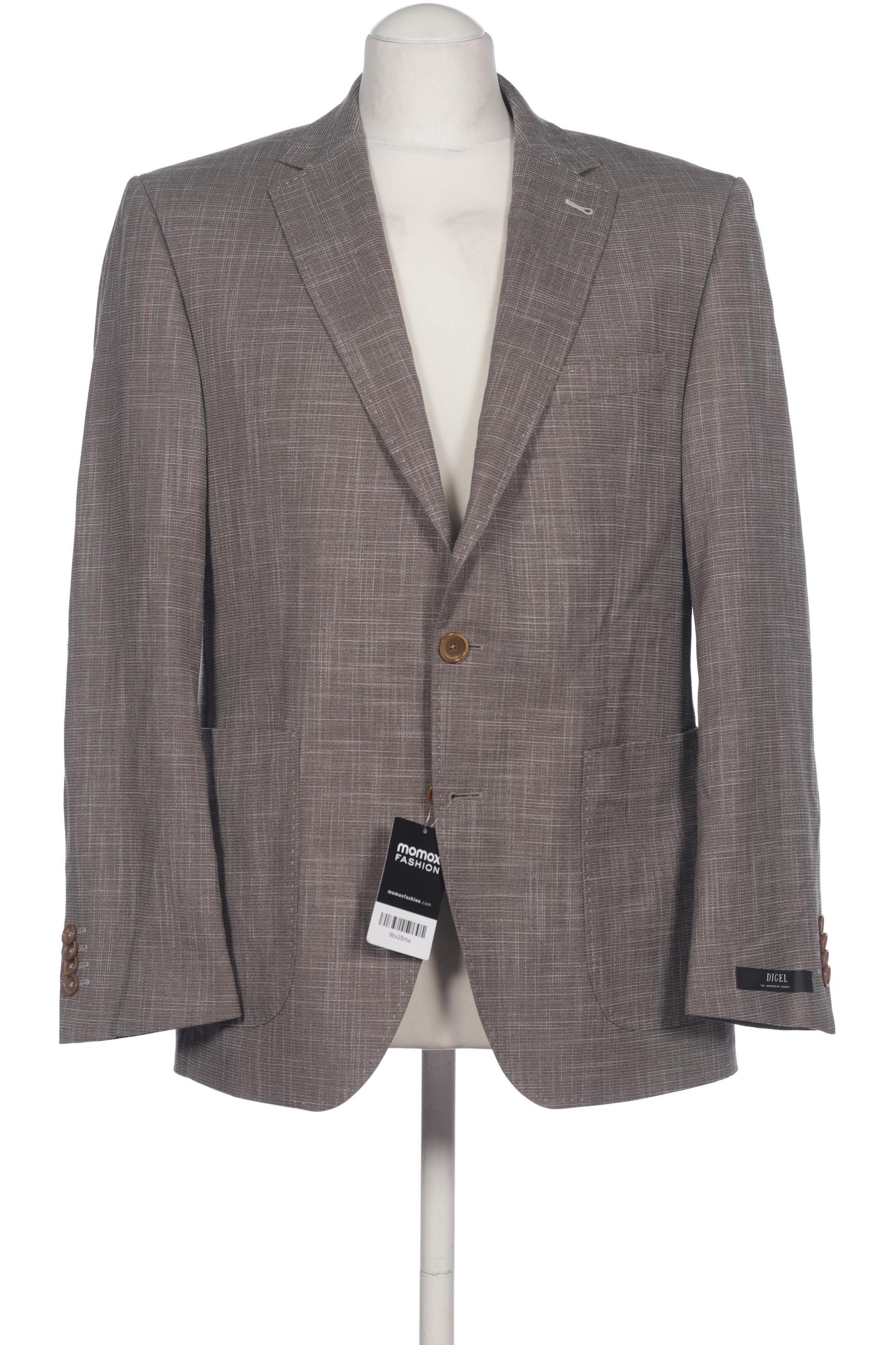 

Digel Herren Sakko, beige, Gr. 24