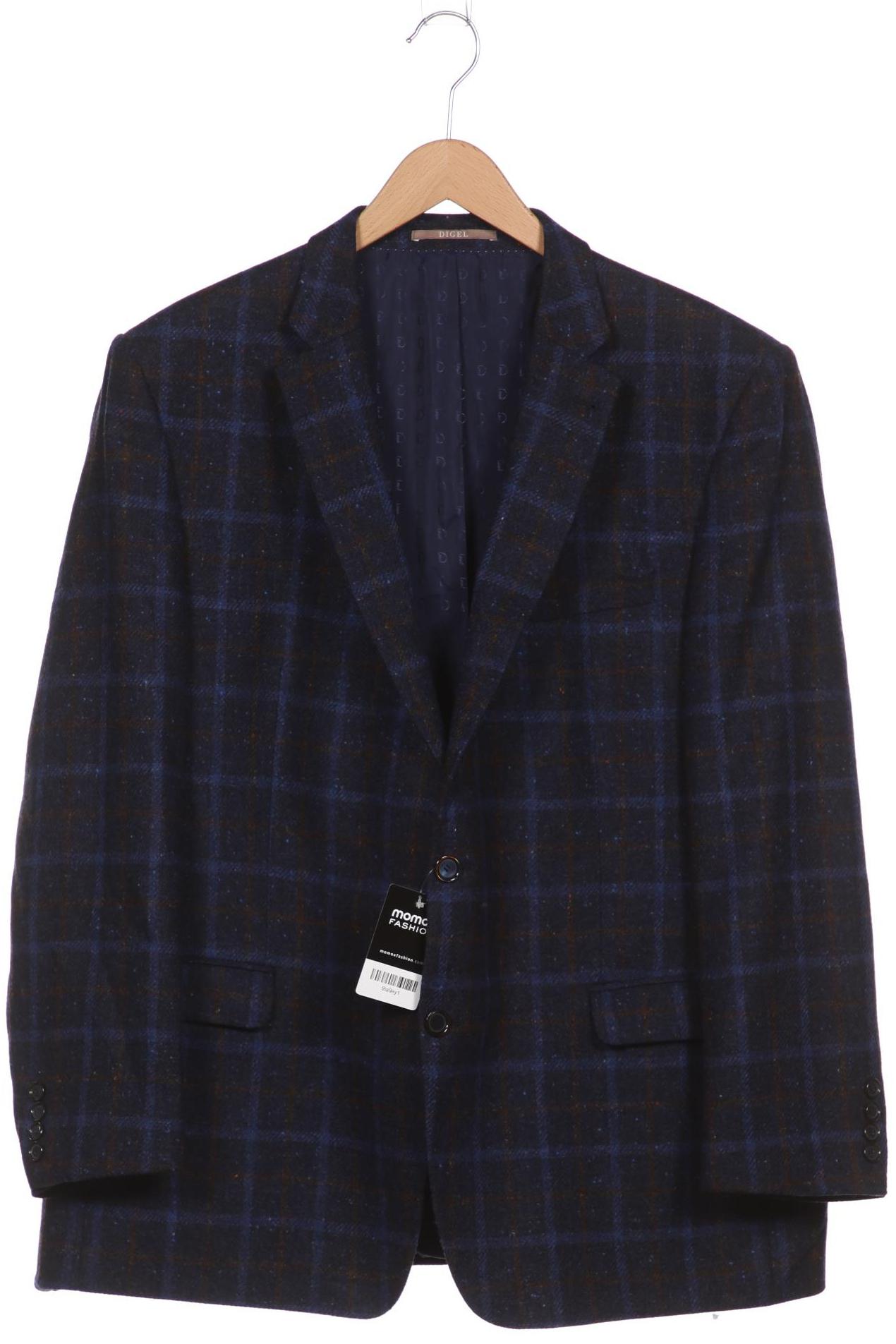 

Digel Herren Sakko, marineblau