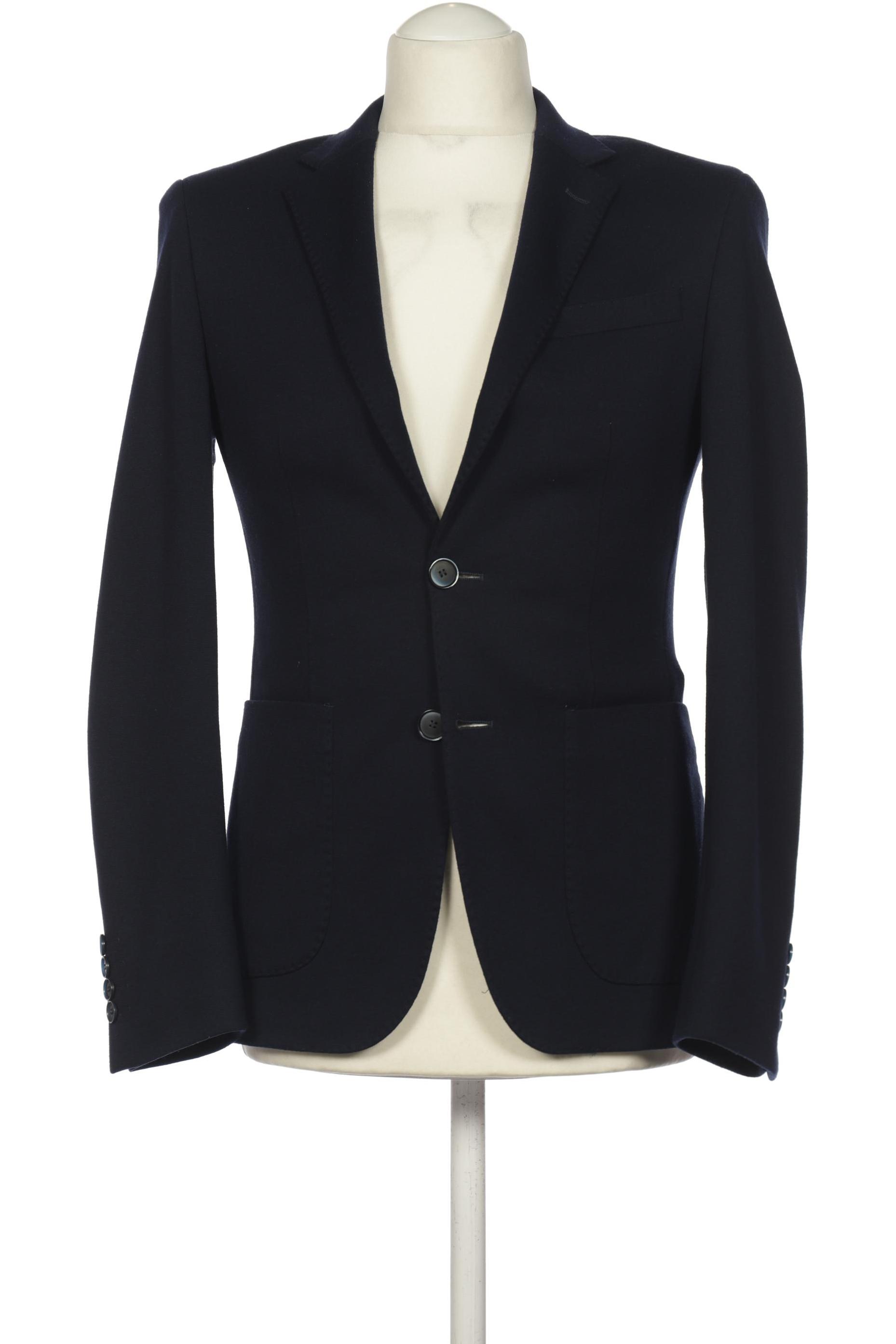 

Digel Herren Sakko, marineblau, Gr. 44