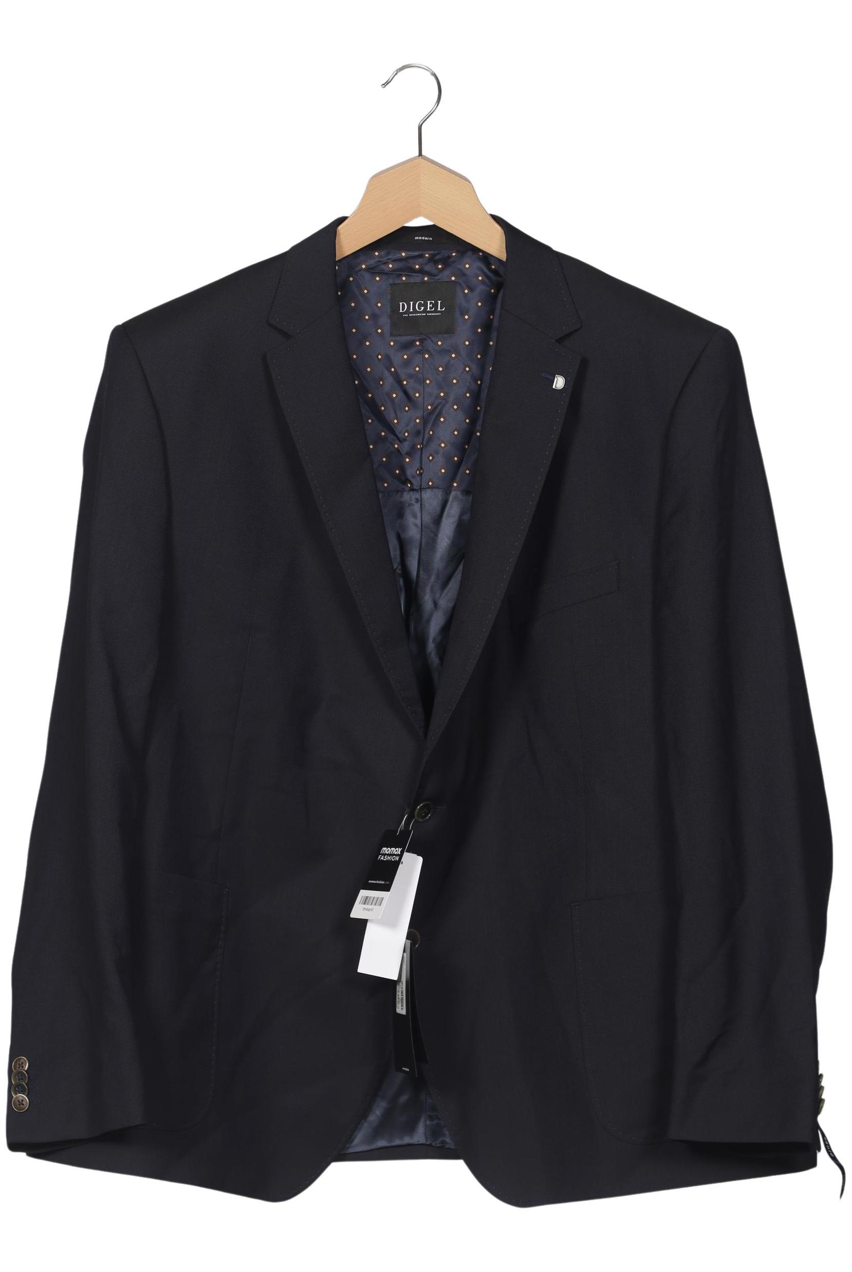 

Digel Herren Sakko, marineblau, Gr. 33