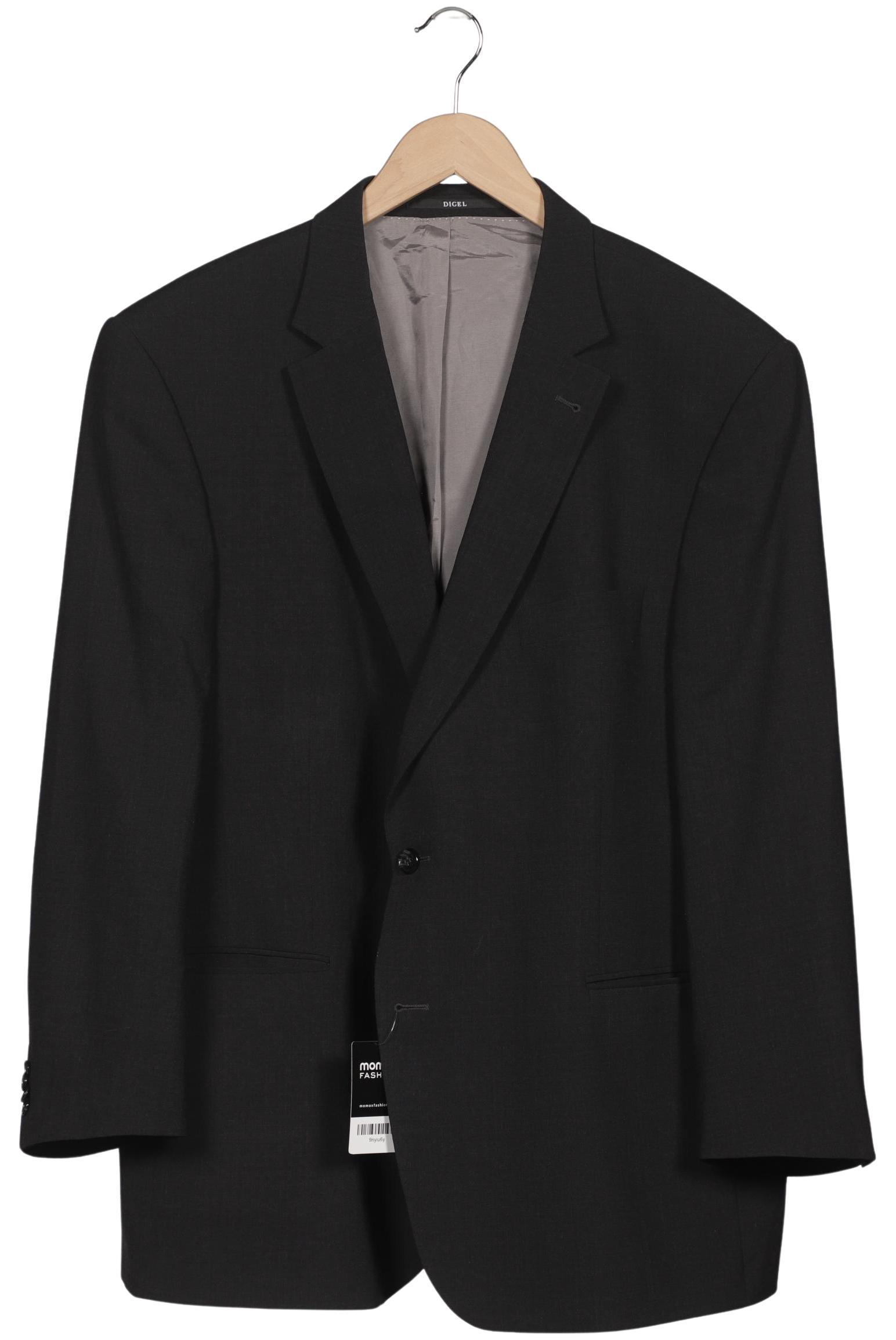 

Digel Herren Sakko, schwarz, Gr. 30