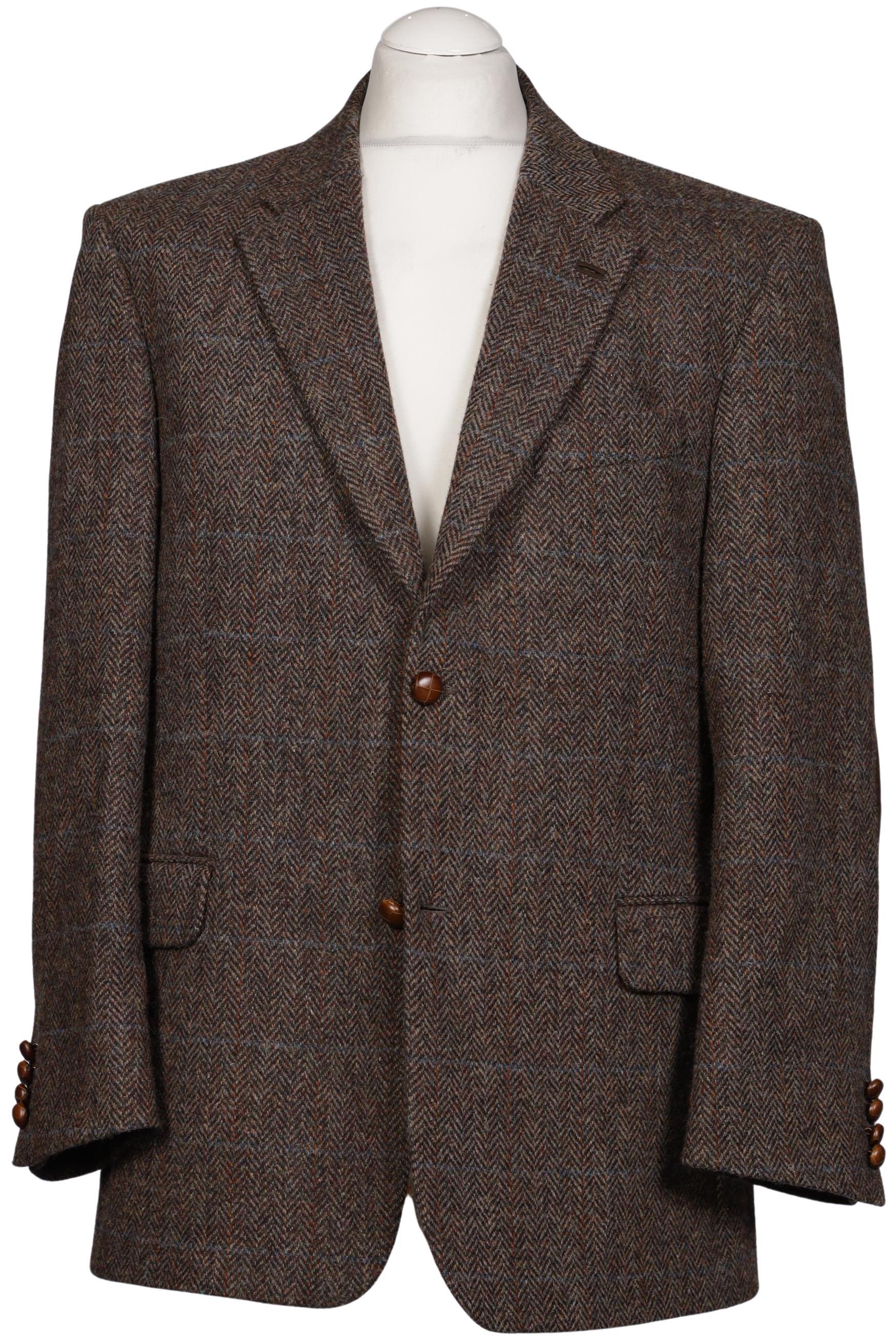 

Digel Herren Sakko, braun, Gr. 27