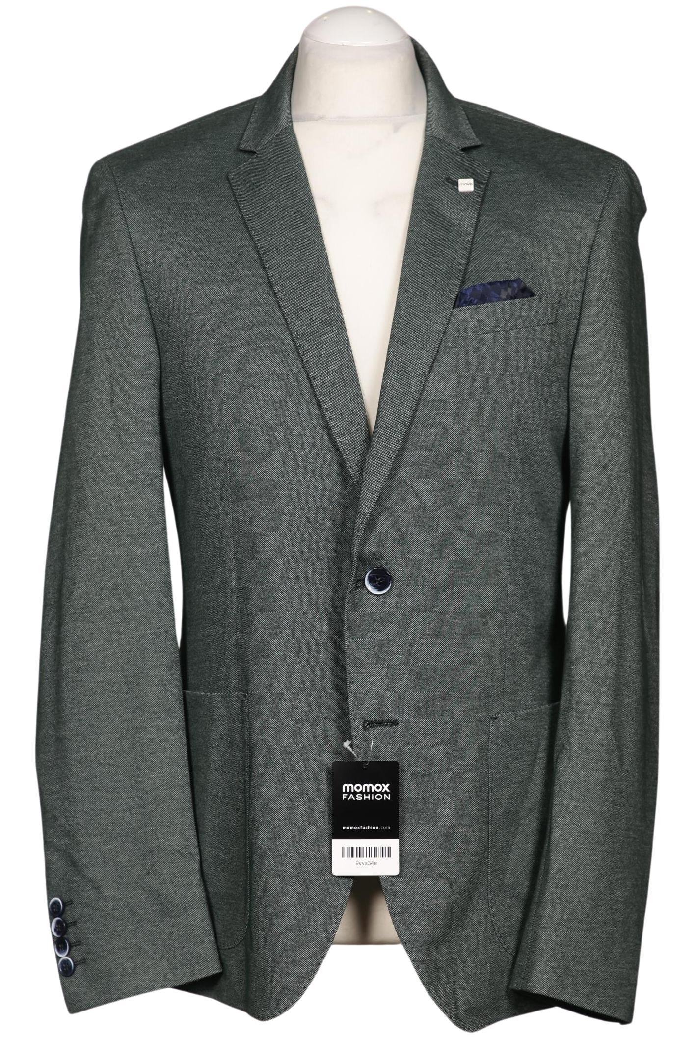 

Digel Herren Sakko, grün, Gr. 98