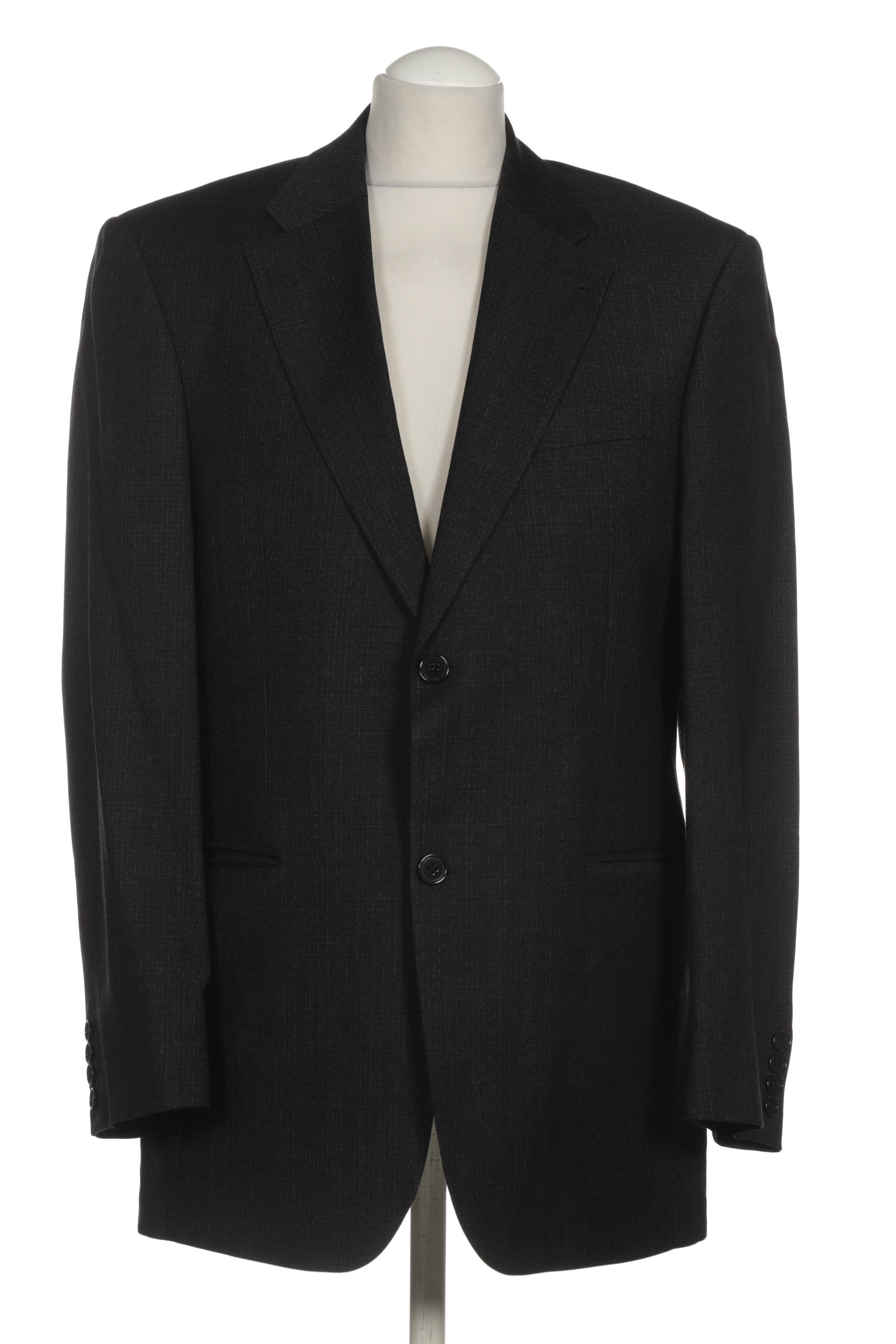 

Digel Herren Sakko, schwarz, Gr. 48