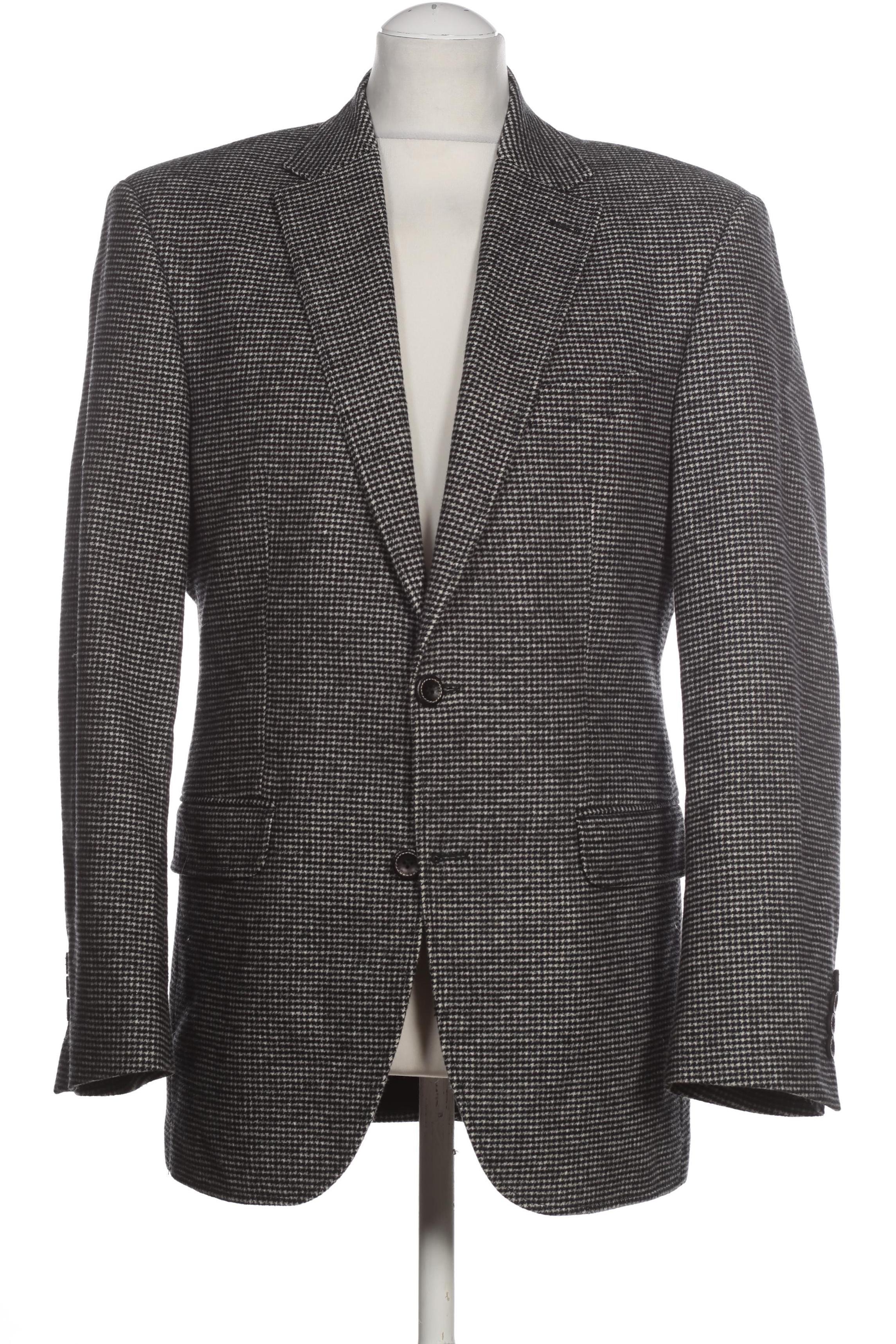 

Digel Herren Sakko, grau, Gr. 48