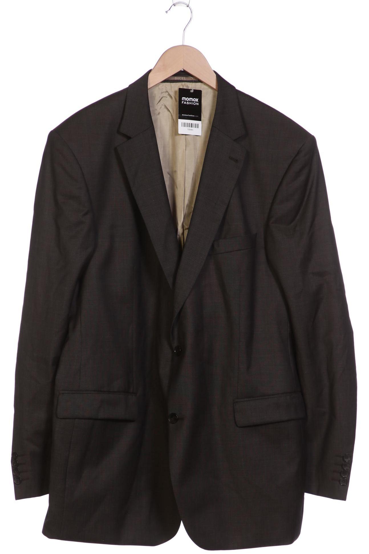 

Digel Herren Sakko, braun, Gr. 58