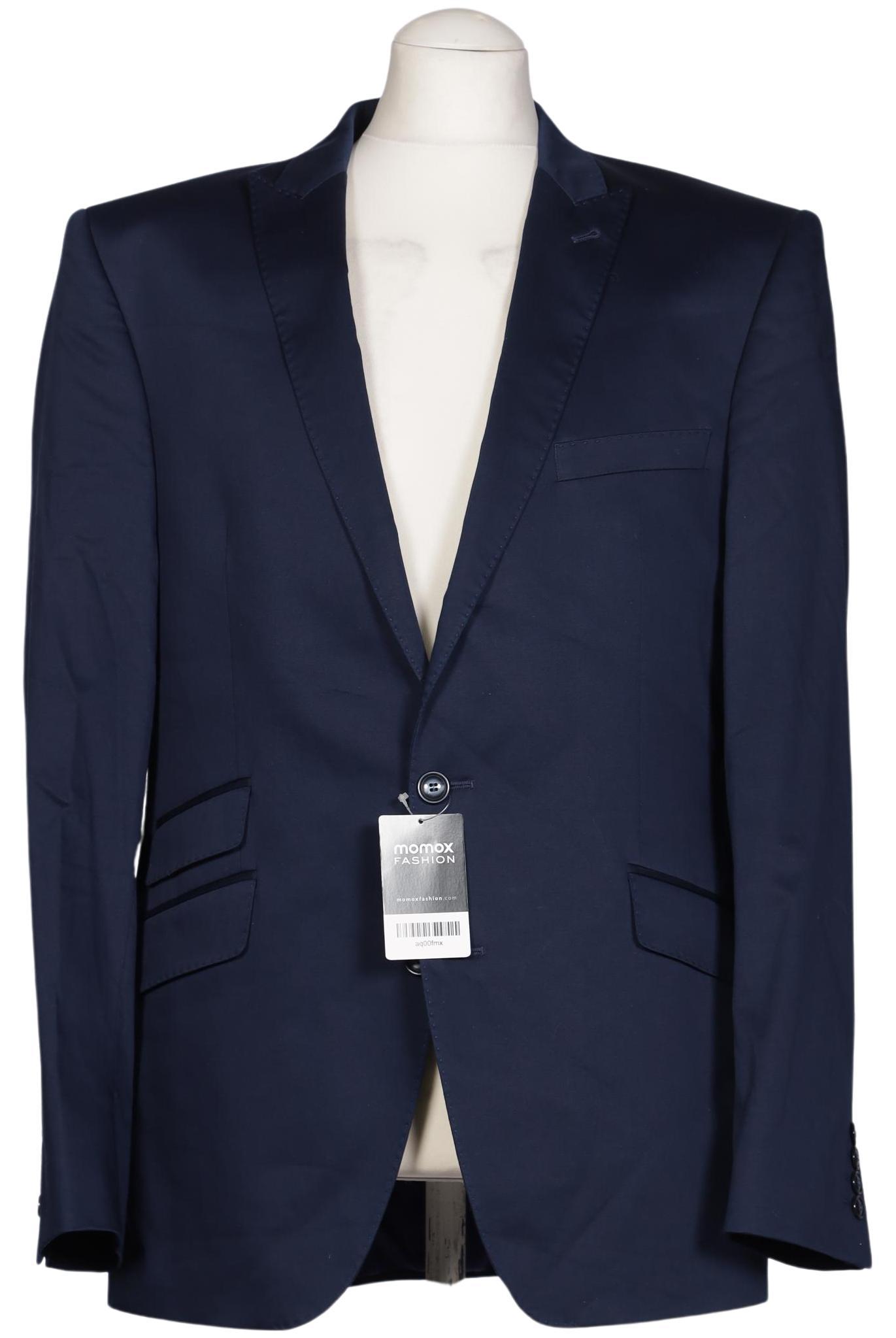 

Digel Herren Sakko, marineblau, Gr. 52