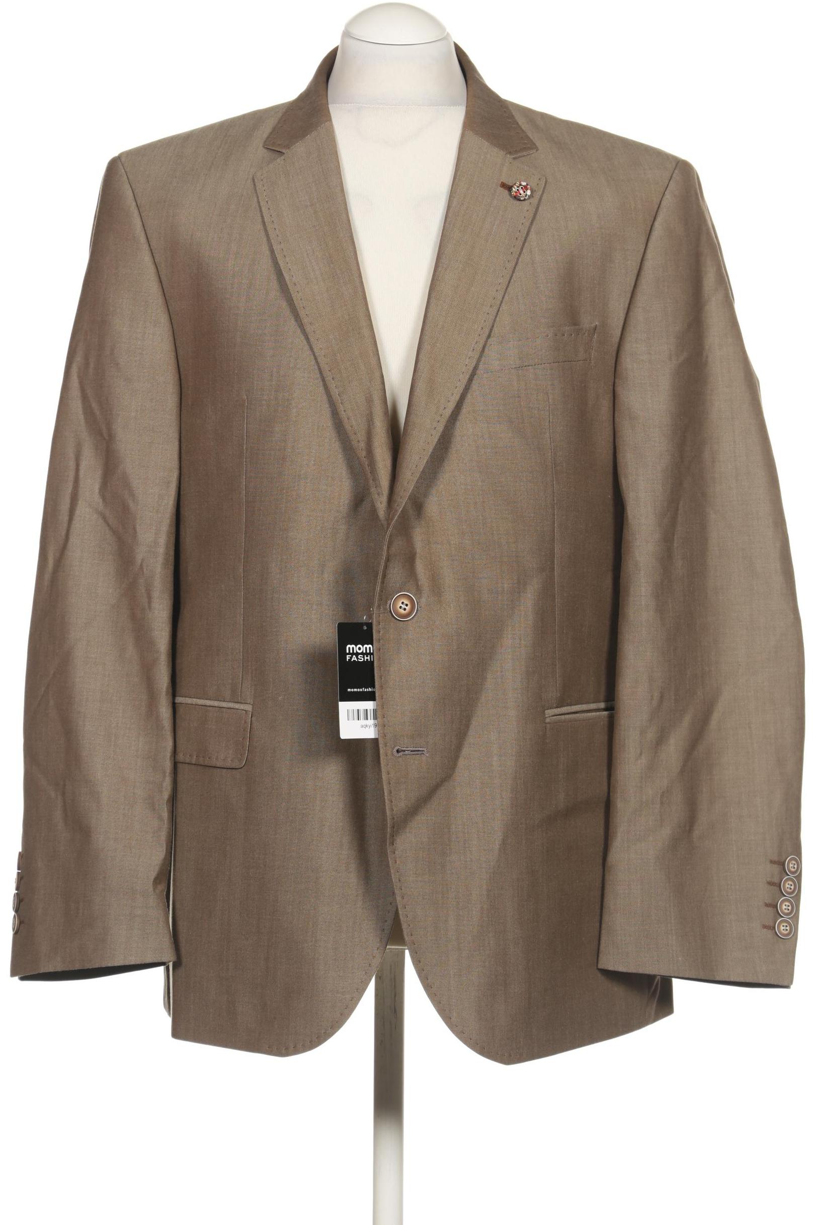 

Digel Herren Sakko, braun, Gr. 27