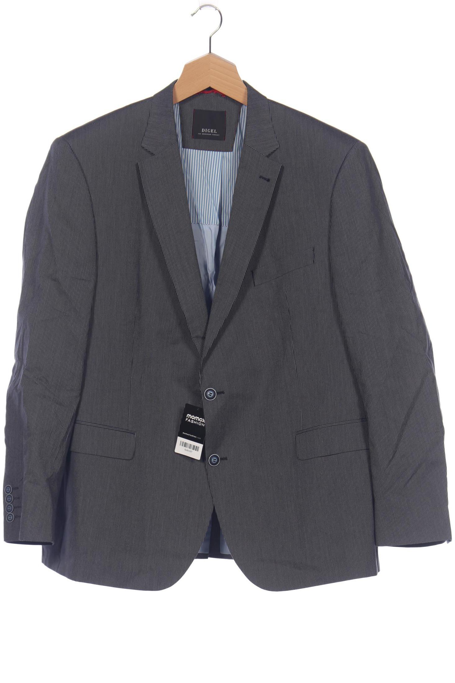 

Digel Herren Sakko, grau, Gr. 29