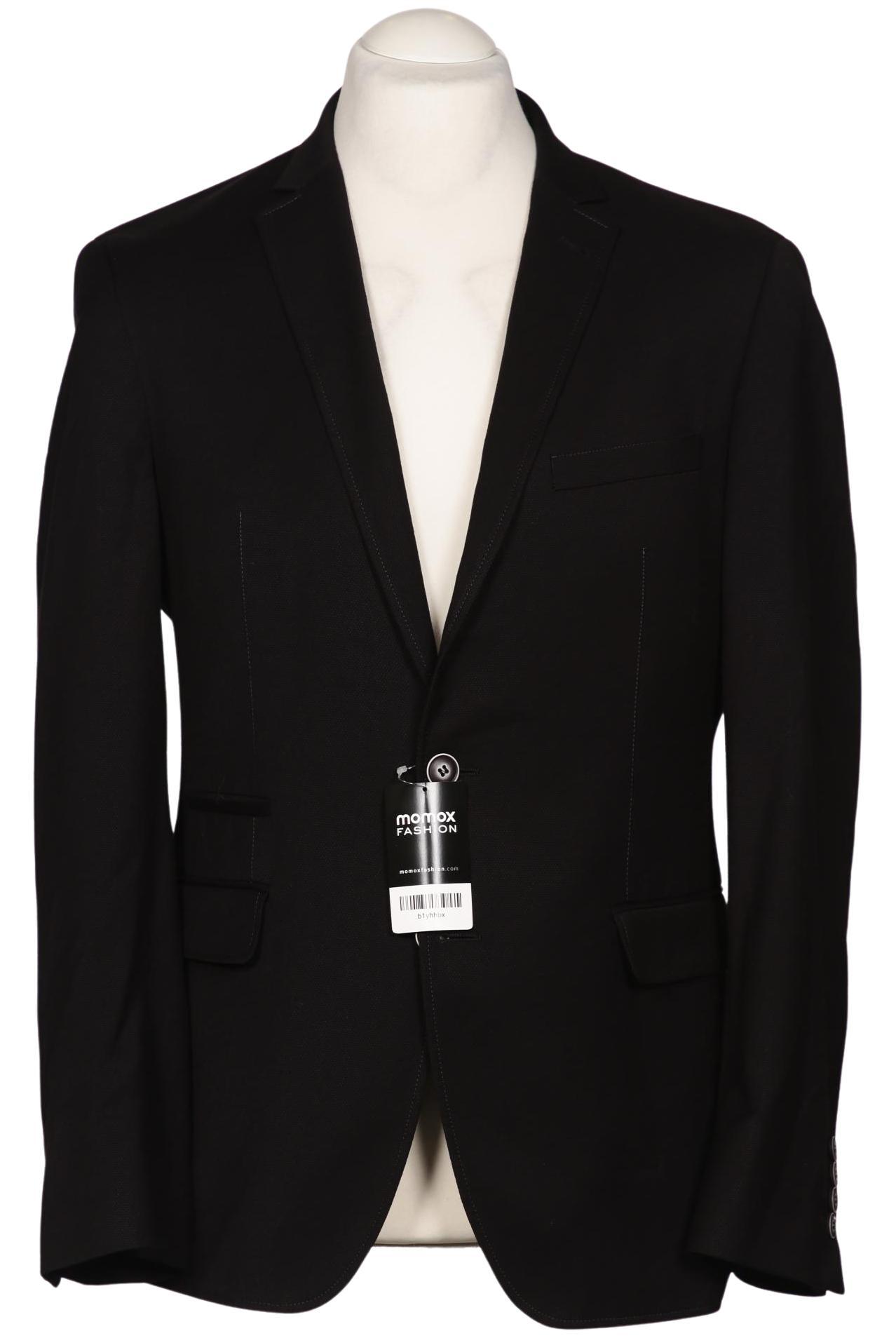 

Digel Herren Sakko, schwarz, Gr. 48