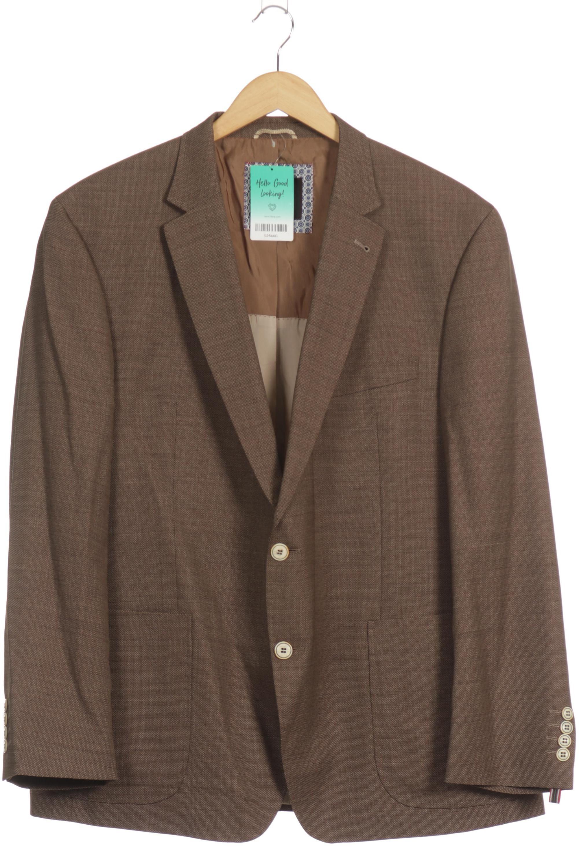 Thumbnail - Digel Herren Sakko, braun, Gr.