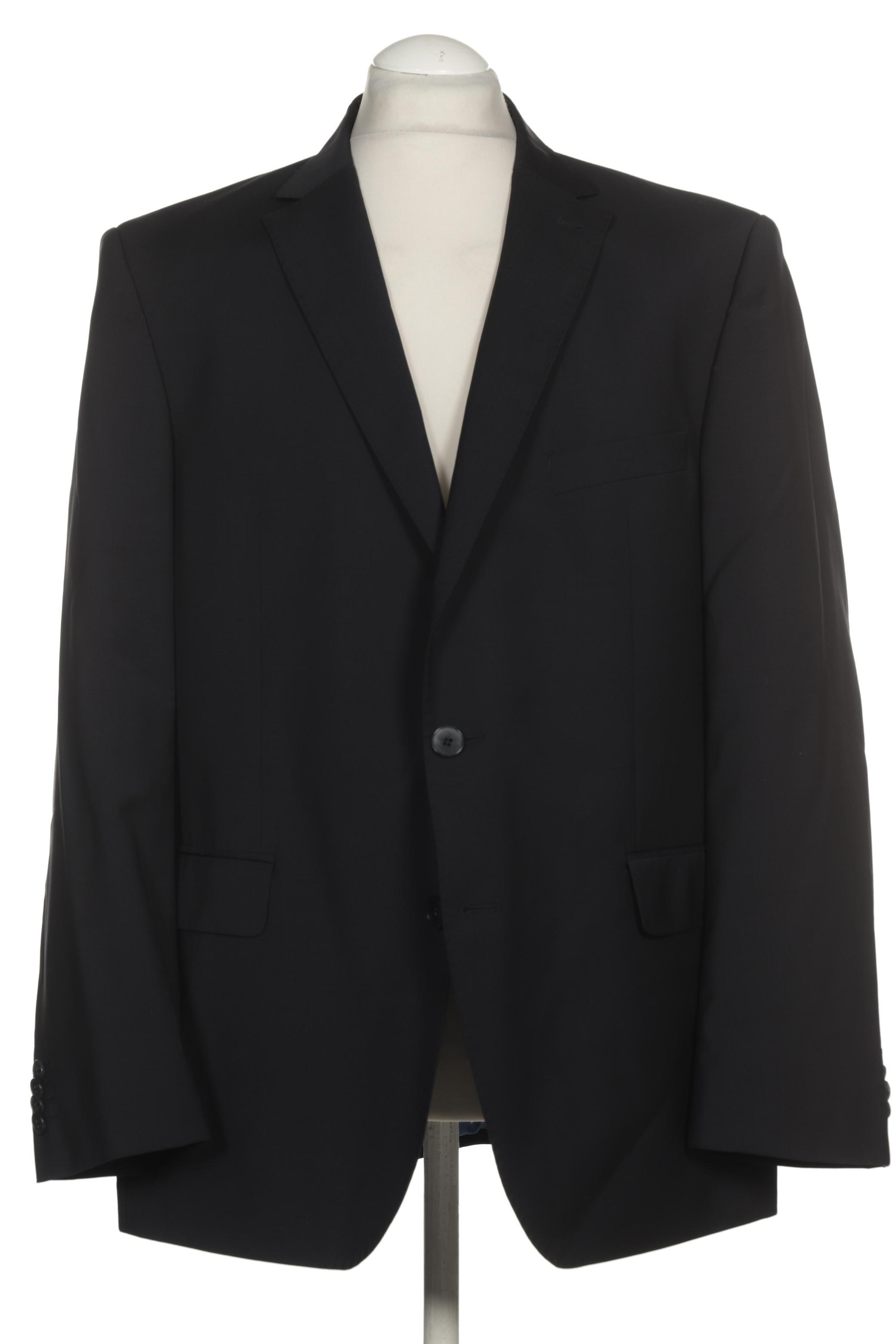 

Digel Herren Sakko, schwarz, Gr.