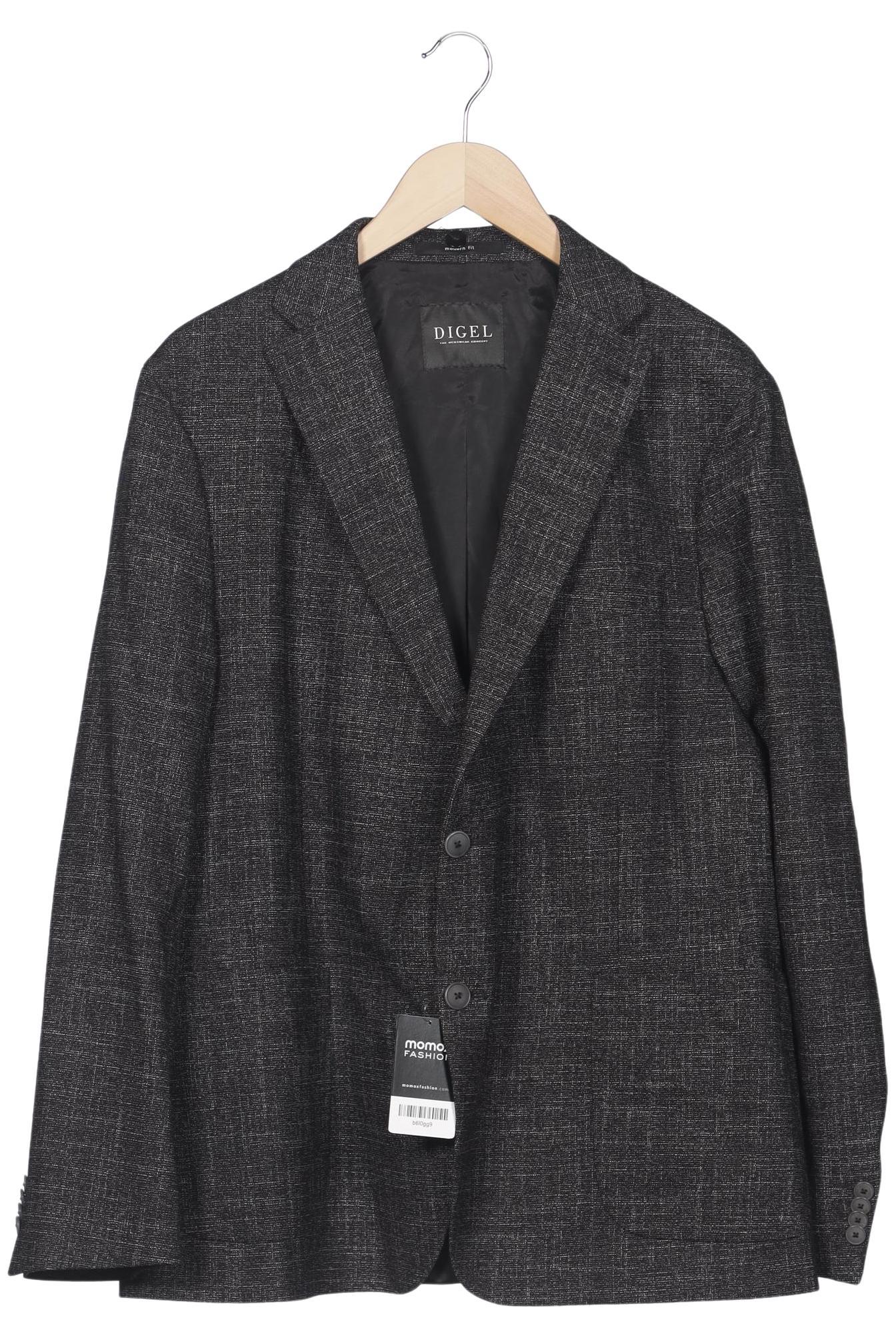 

Digel Herren Sakko, grau, Gr. 28