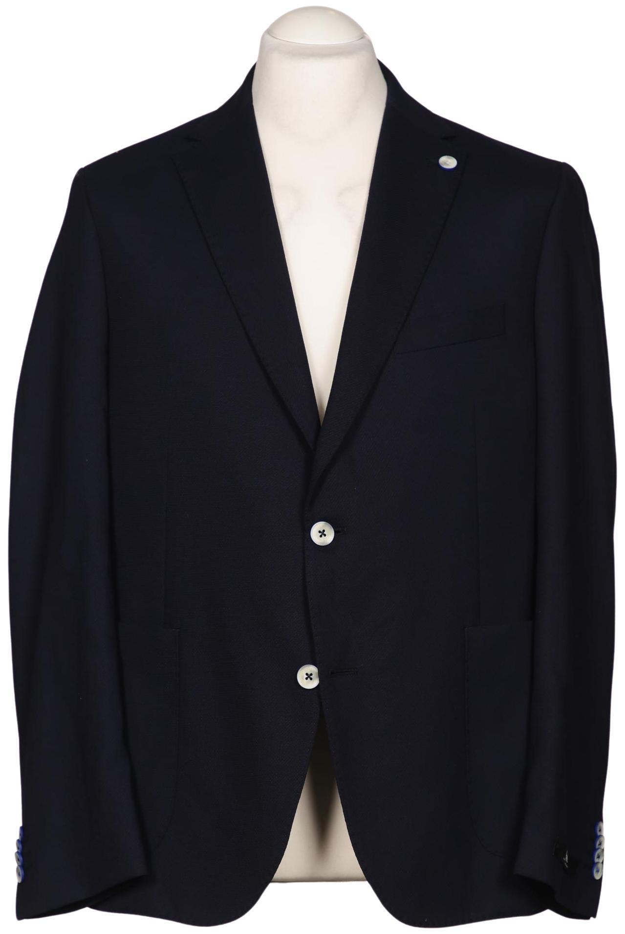 

Digel Herren Sakko, marineblau, Gr. 27