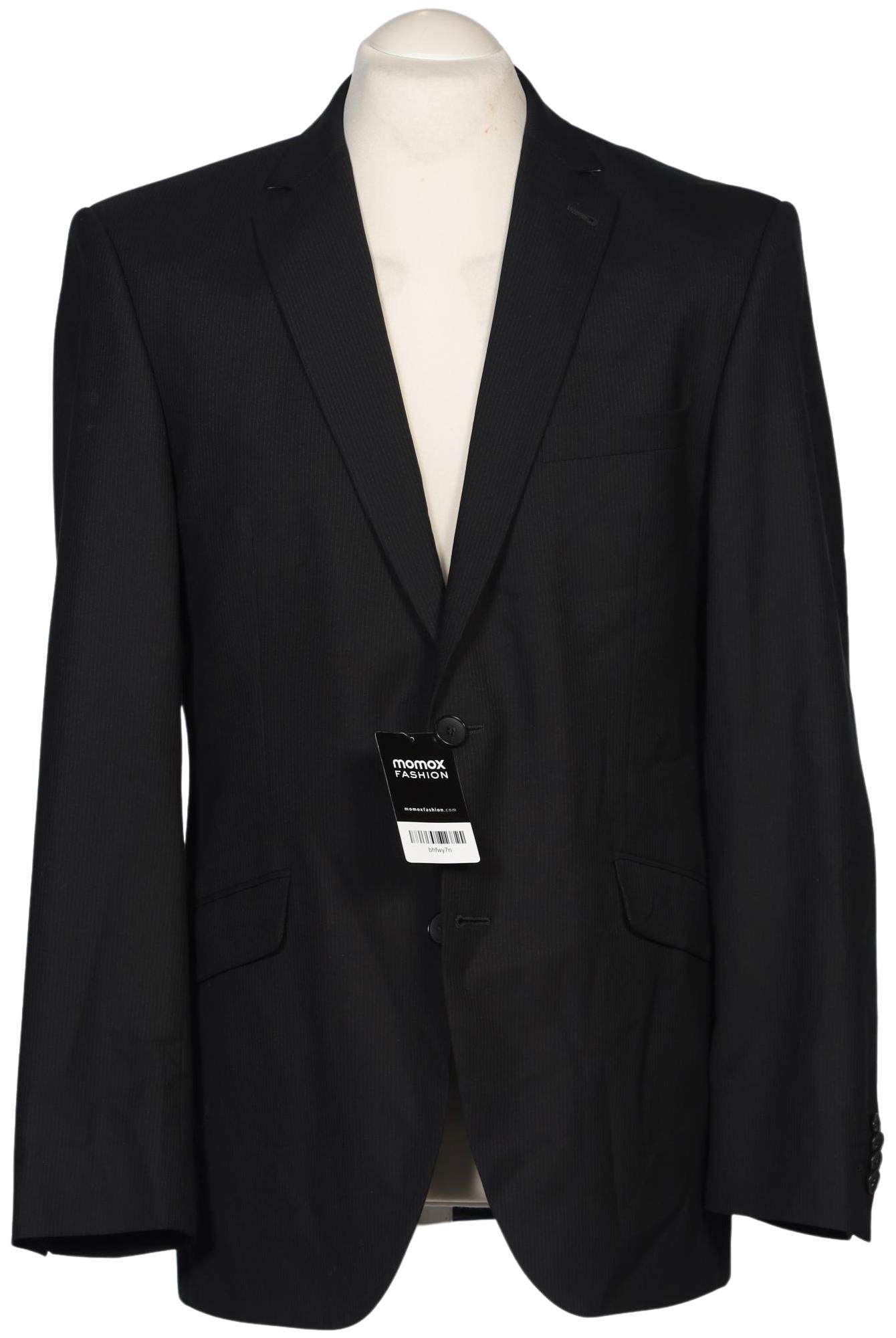 

Digel Herren Sakko, schwarz, Gr. 48