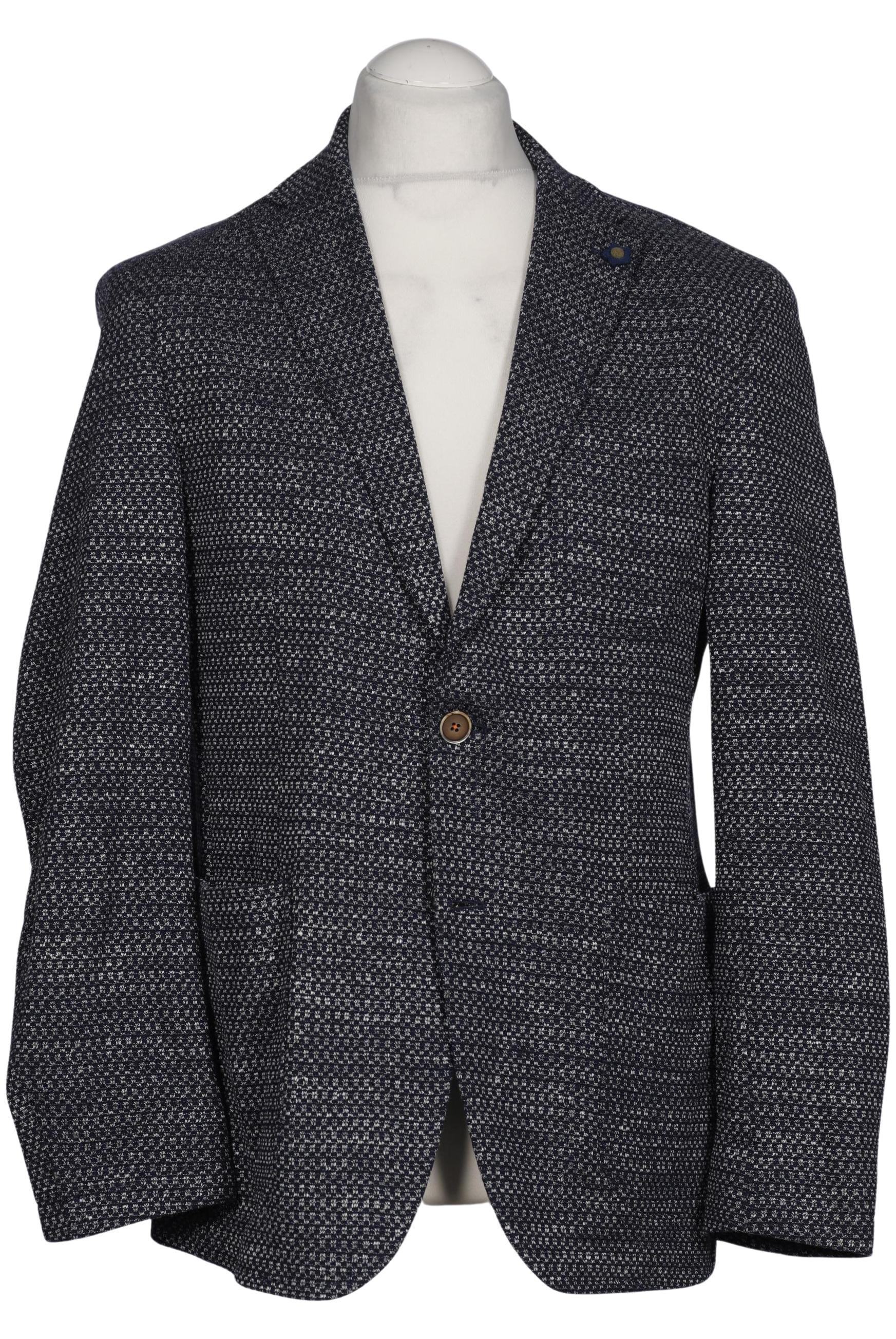 

Digel Herren Sakko, marineblau, Gr. 50
