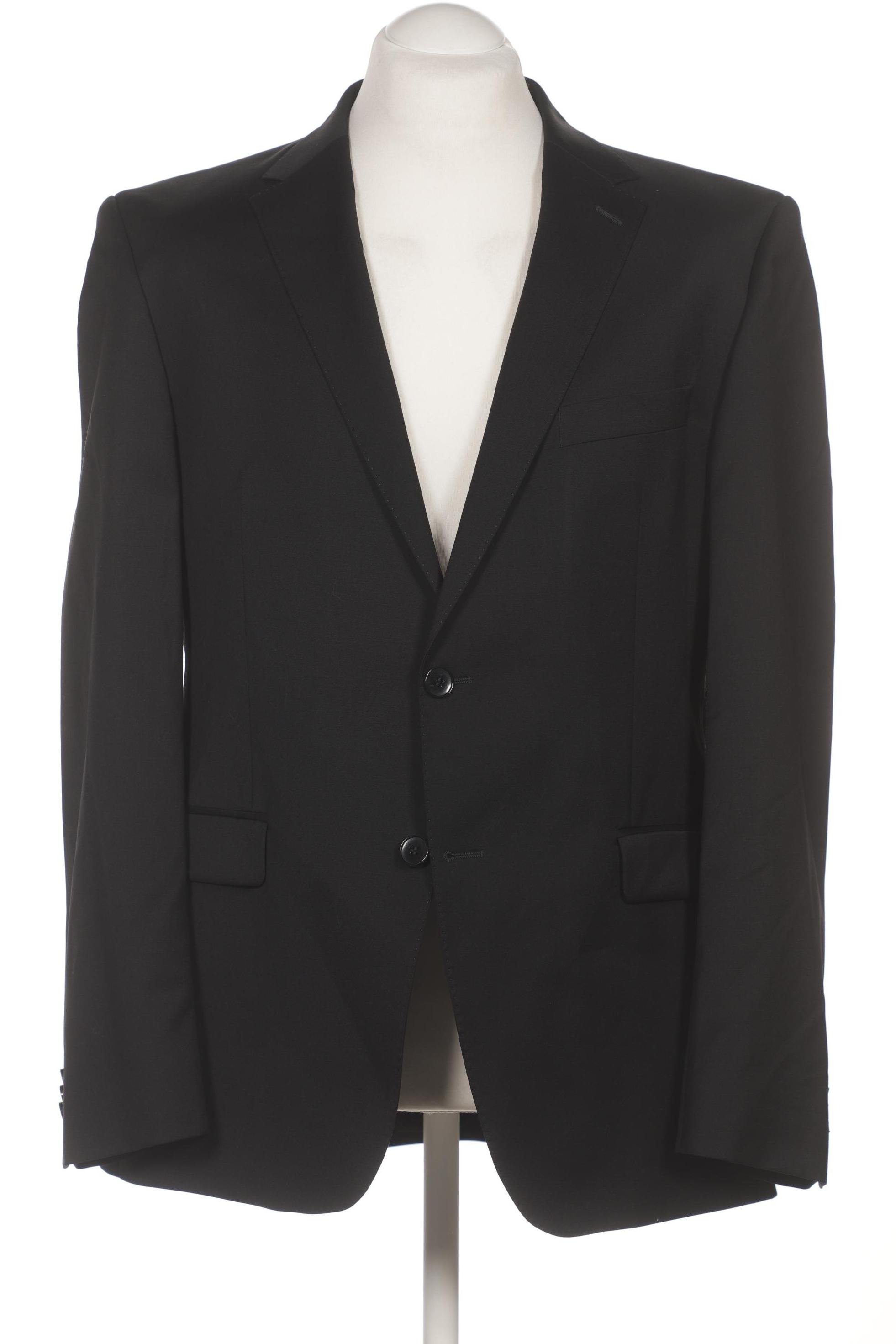 

Digel Herren Sakko, schwarz, Gr. 52