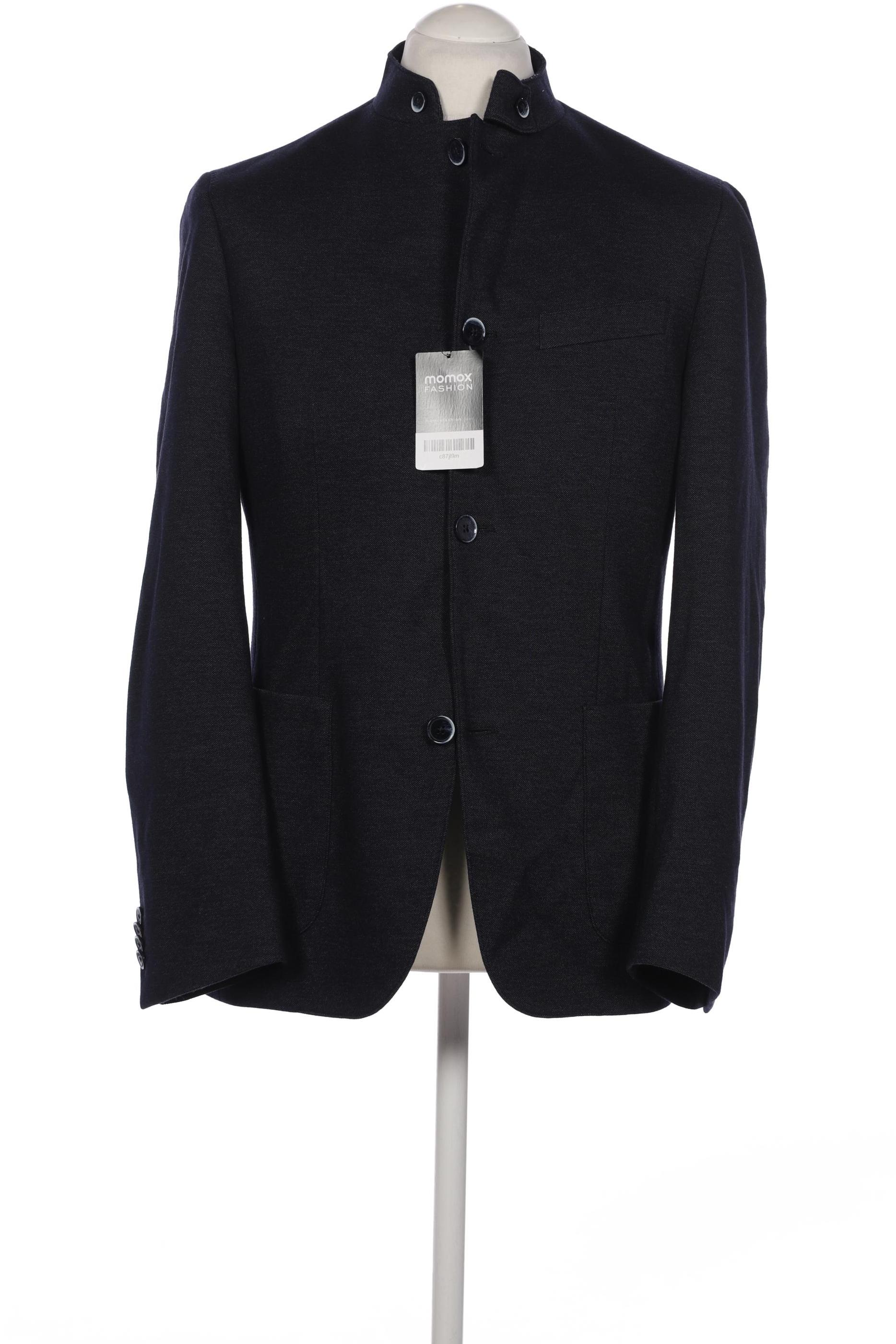 

Digel Herren Sakko, marineblau, Gr. 48