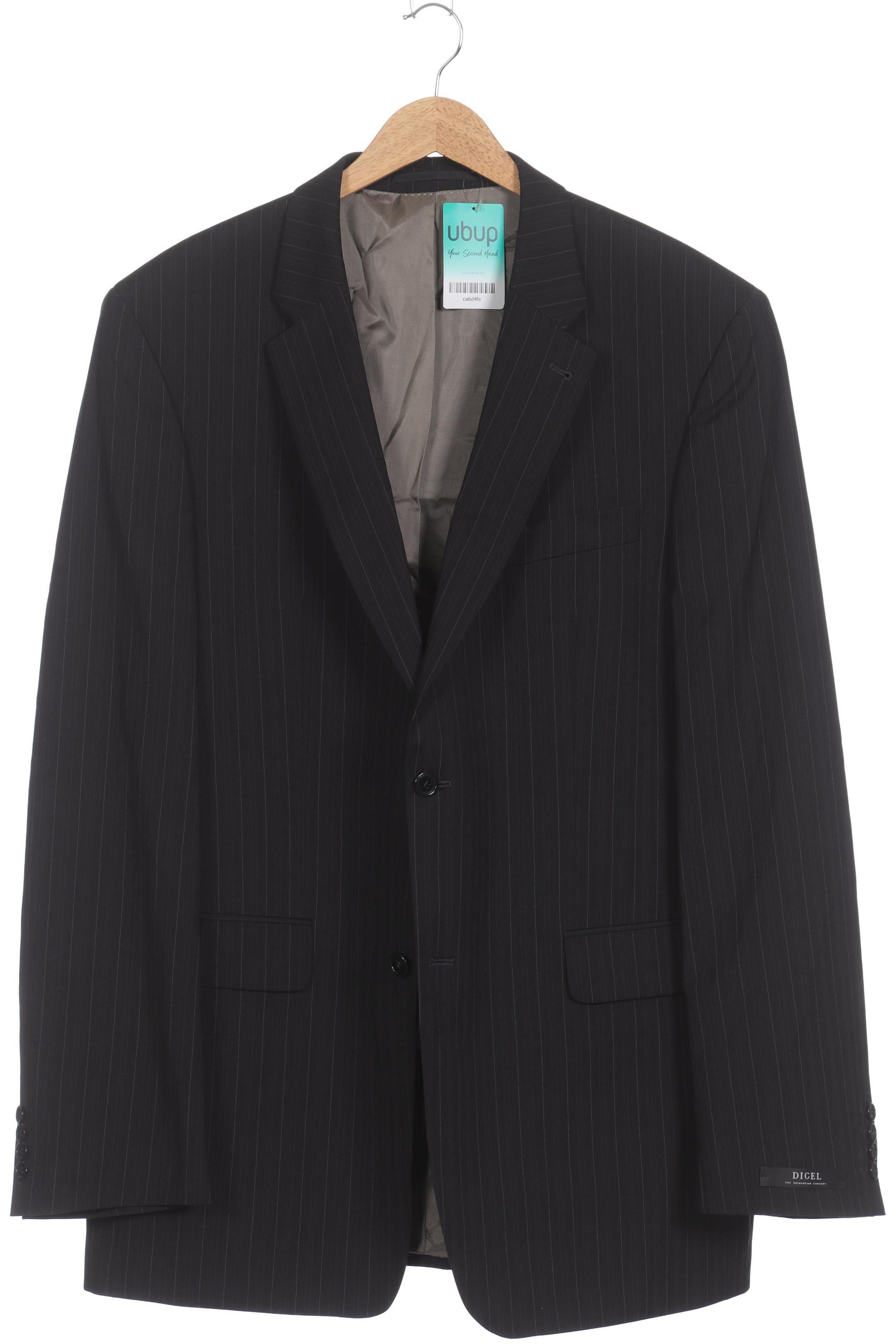 

Digel Herren Sakko, schwarz, Gr.