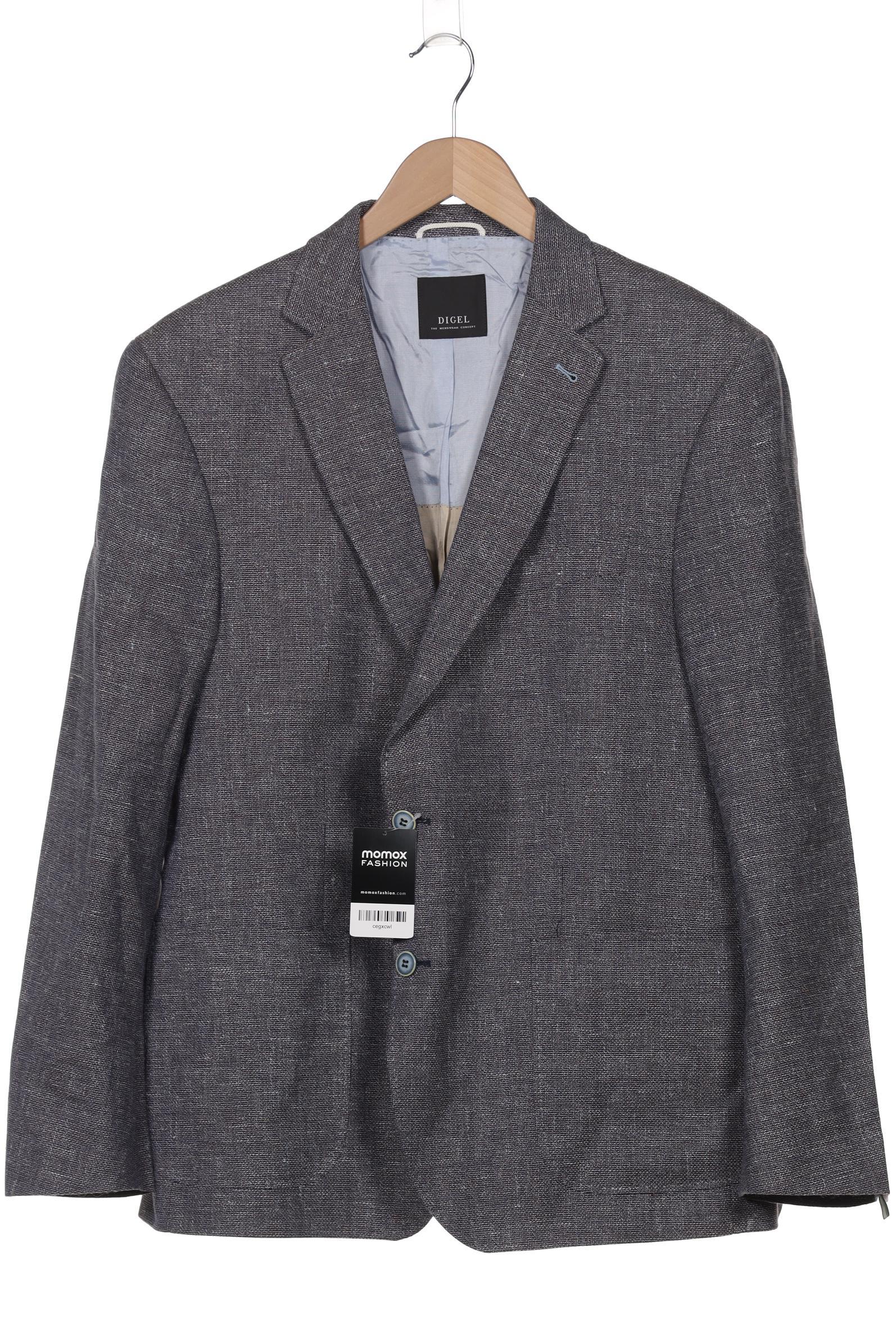 

Digel Herren Sakko, blau, Gr. 56