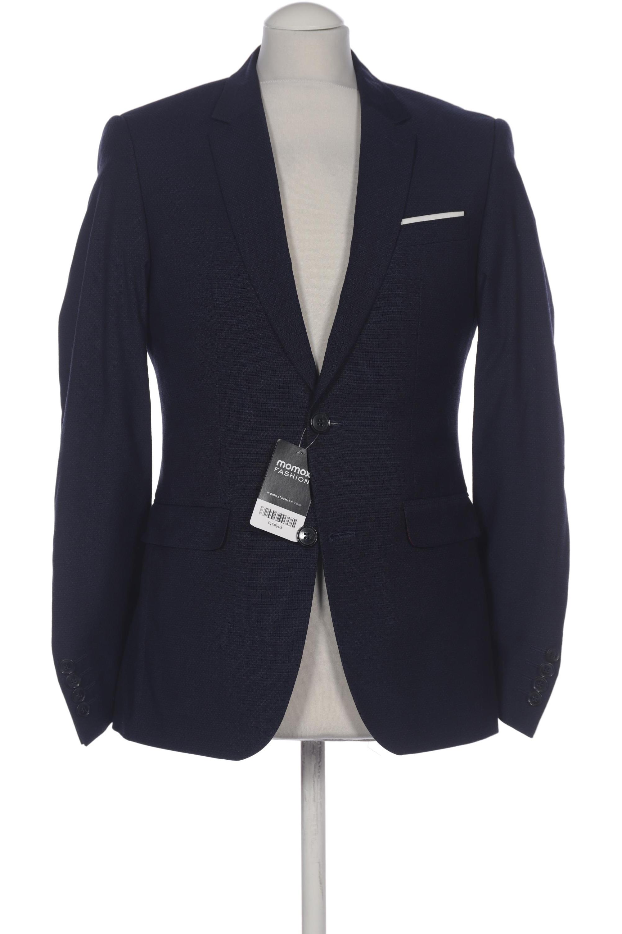 

Digel Herren Sakko, marineblau, Gr. 46