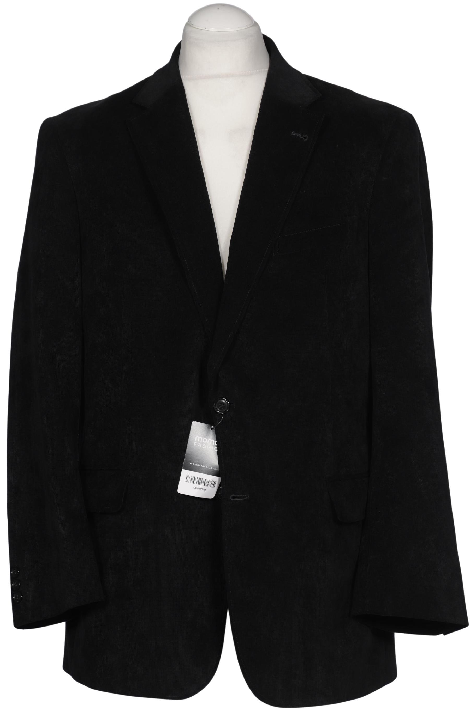 

Digel Herren Sakko, schwarz, Gr. 54