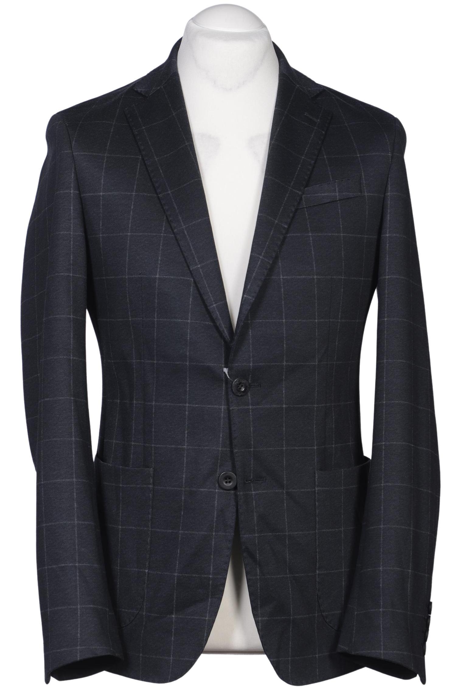 

Digel Herren Sakko, marineblau, Gr. 48