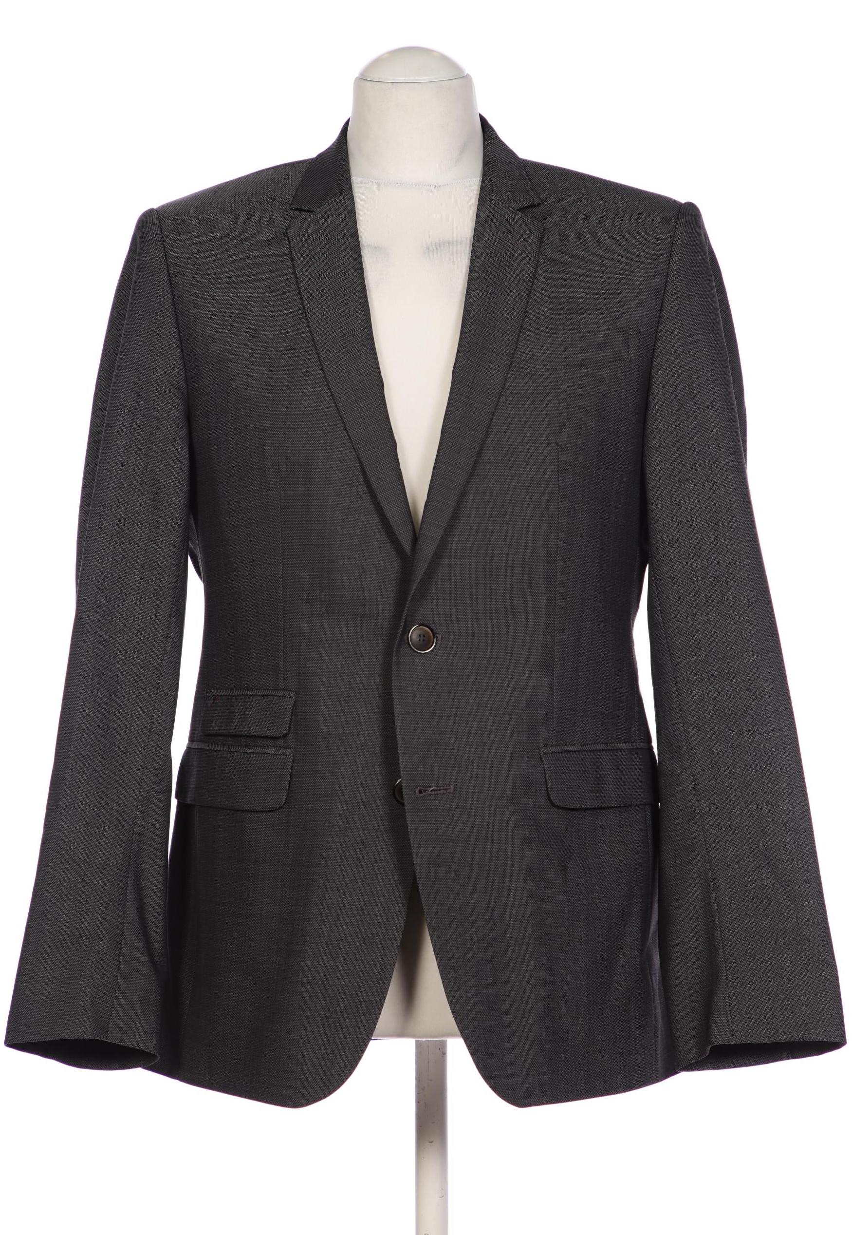 

Digel Herren Sakko, grau, Gr. 50