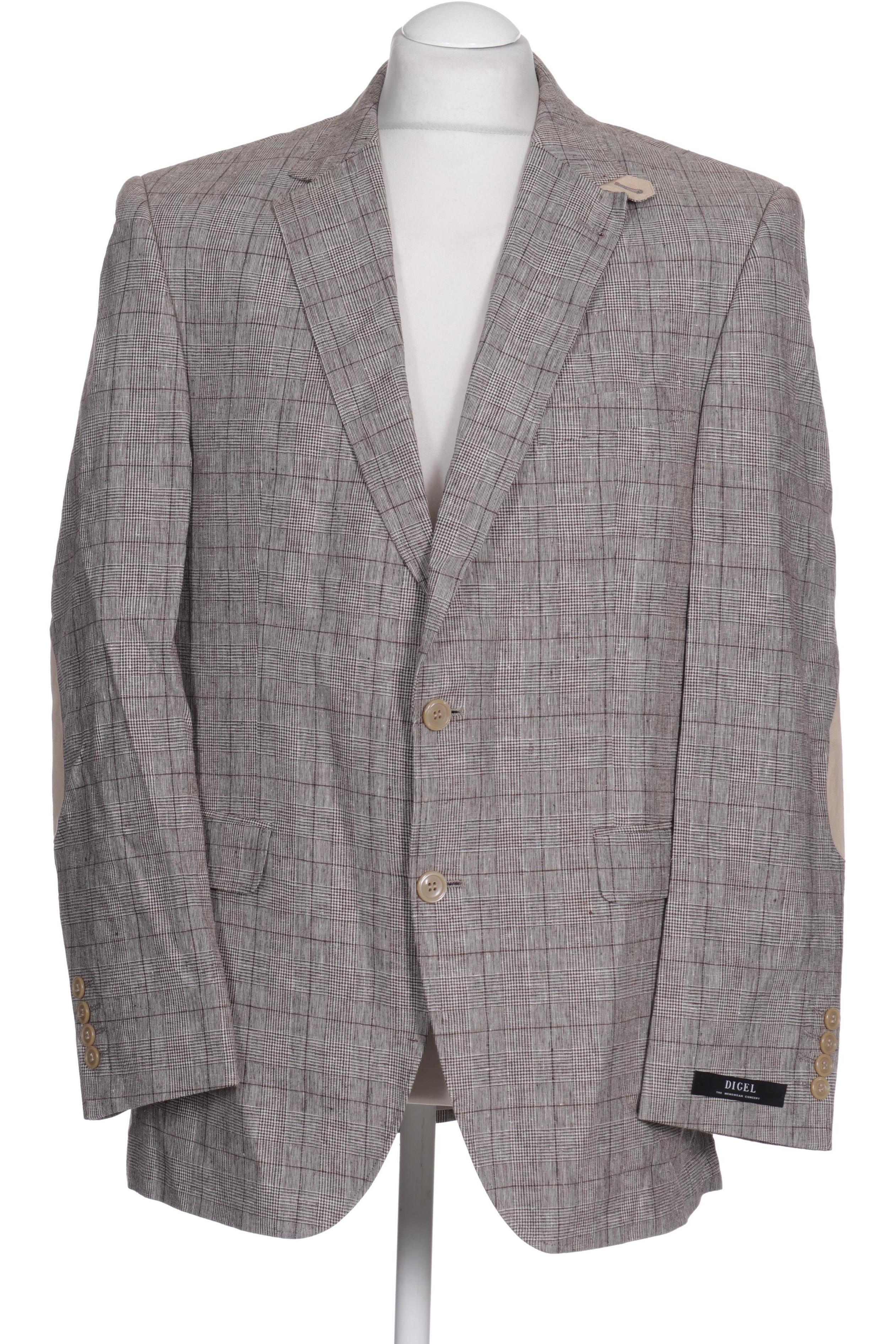 

Digel Herren Sakko, grau, Gr.