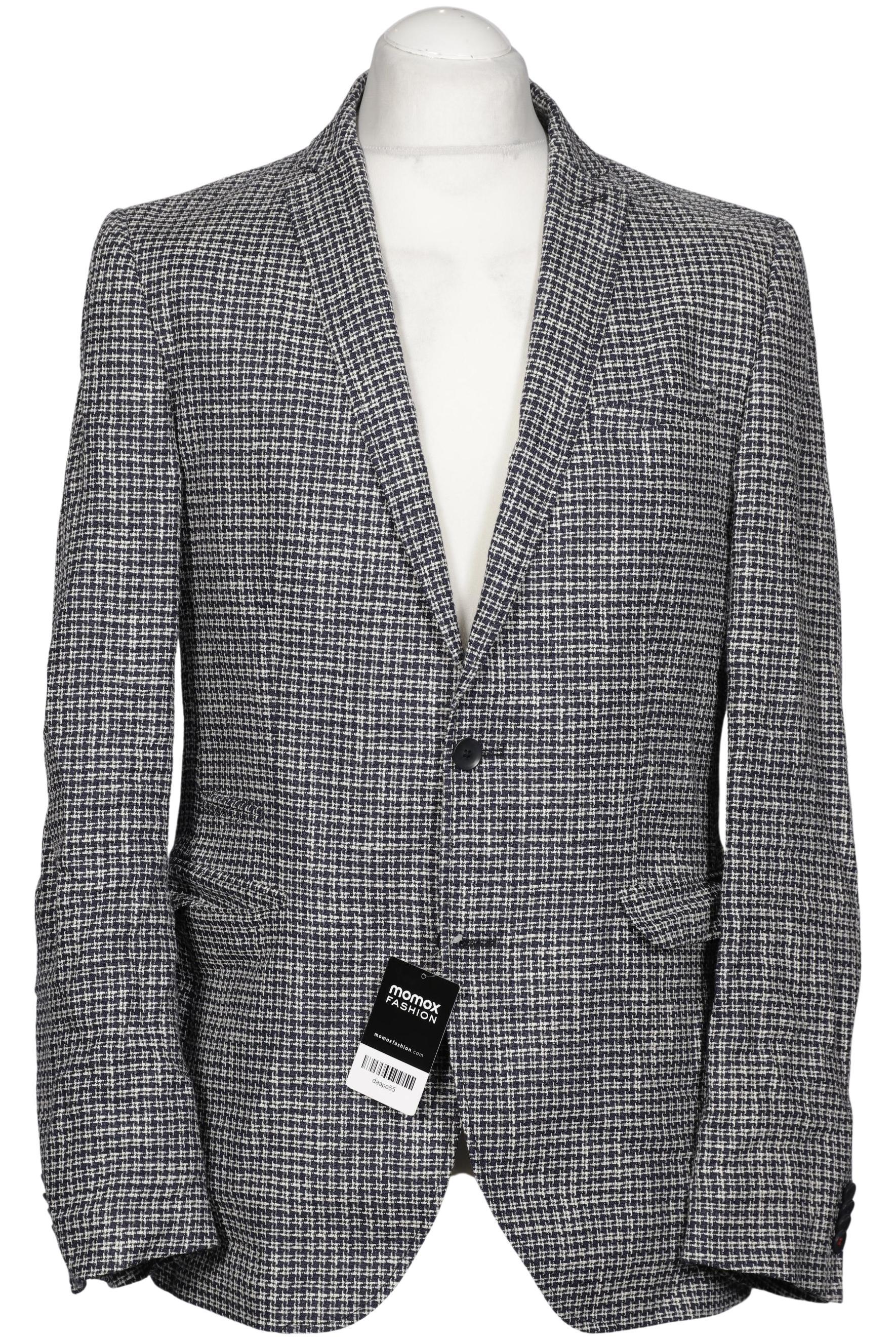 

Digel Herren Sakko, marineblau, Gr. 102