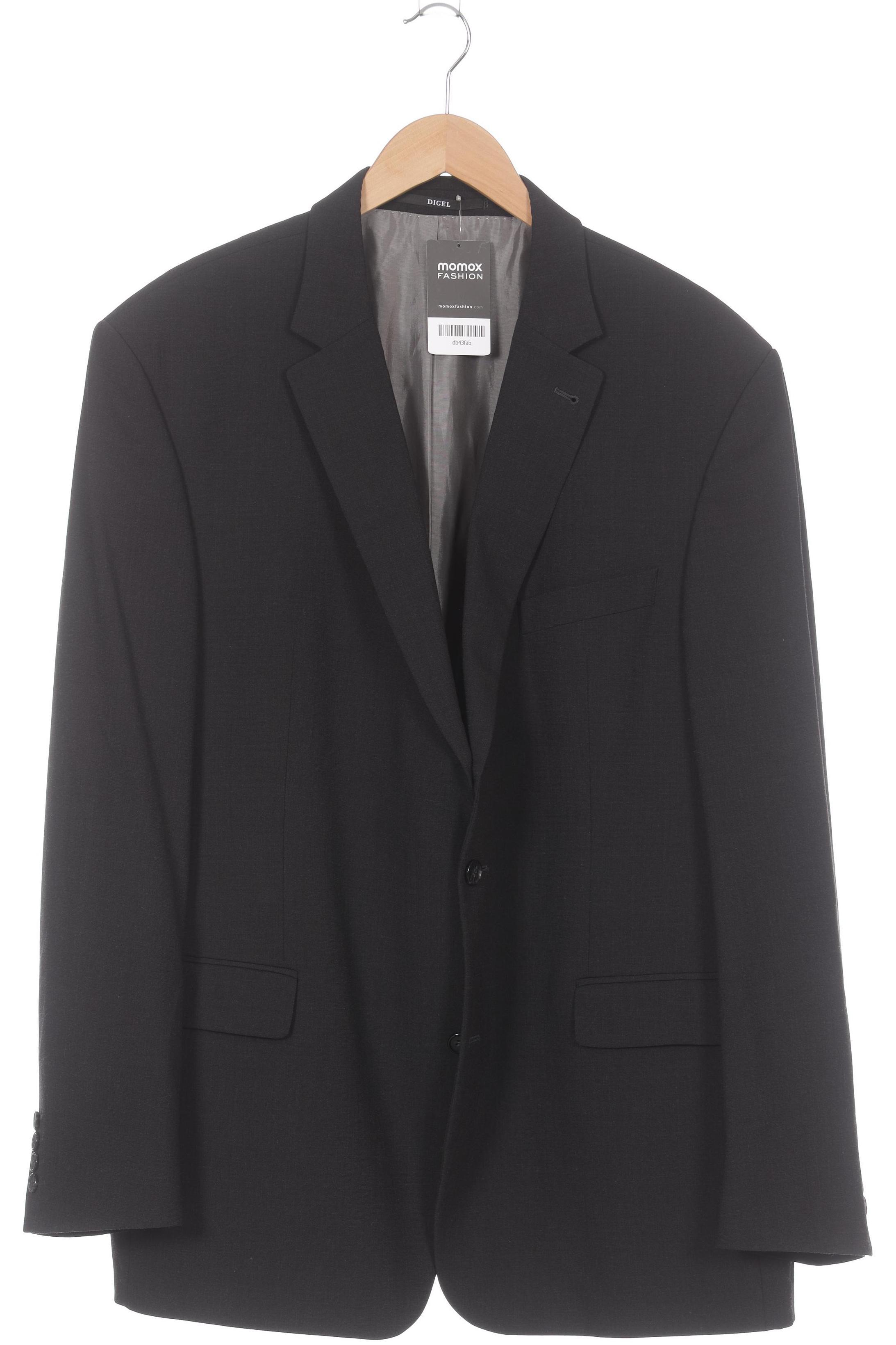 

Digel Herren Sakko, schwarz, Gr. 60