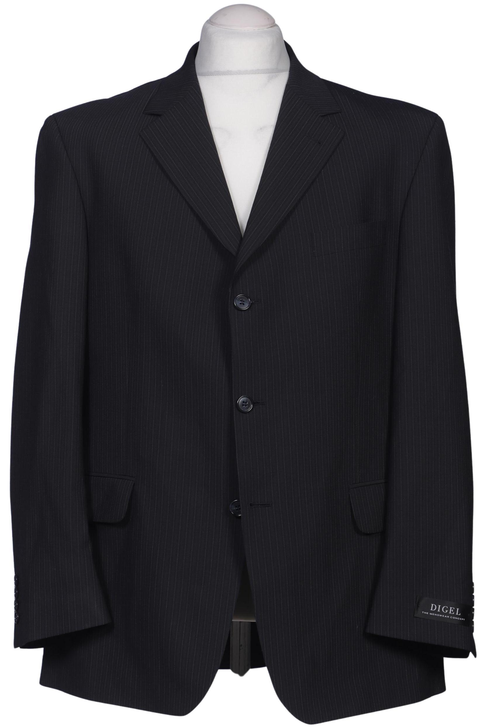 

Digel Herren Sakko, marineblau, Gr. 27