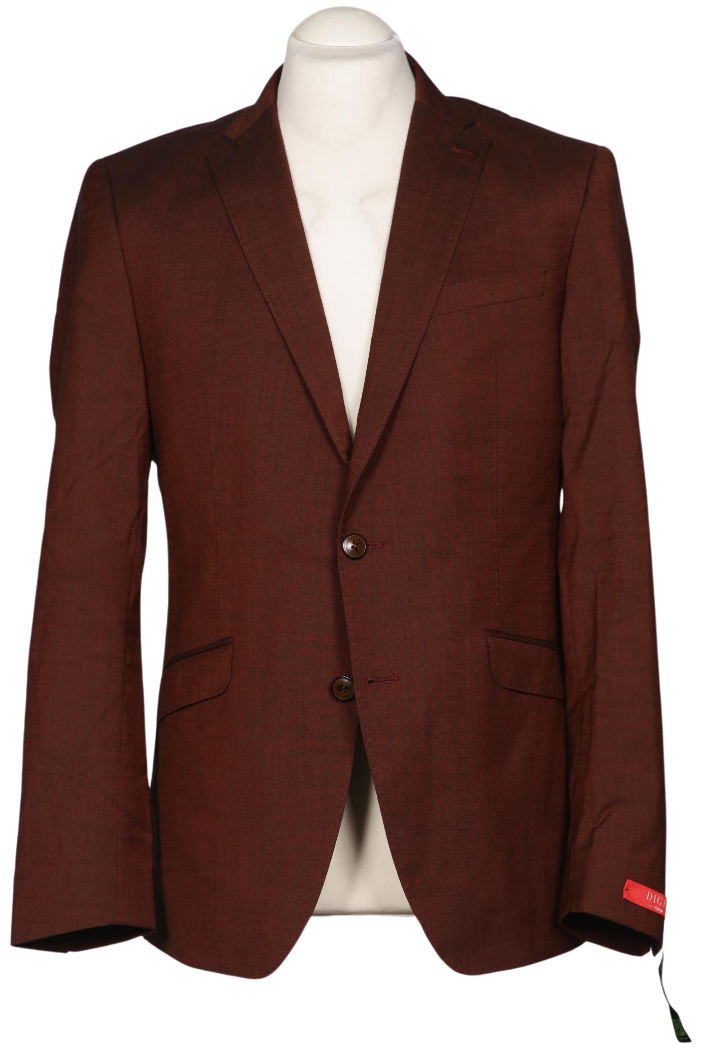 

Digel Herren Sakko, braun, Gr. 50