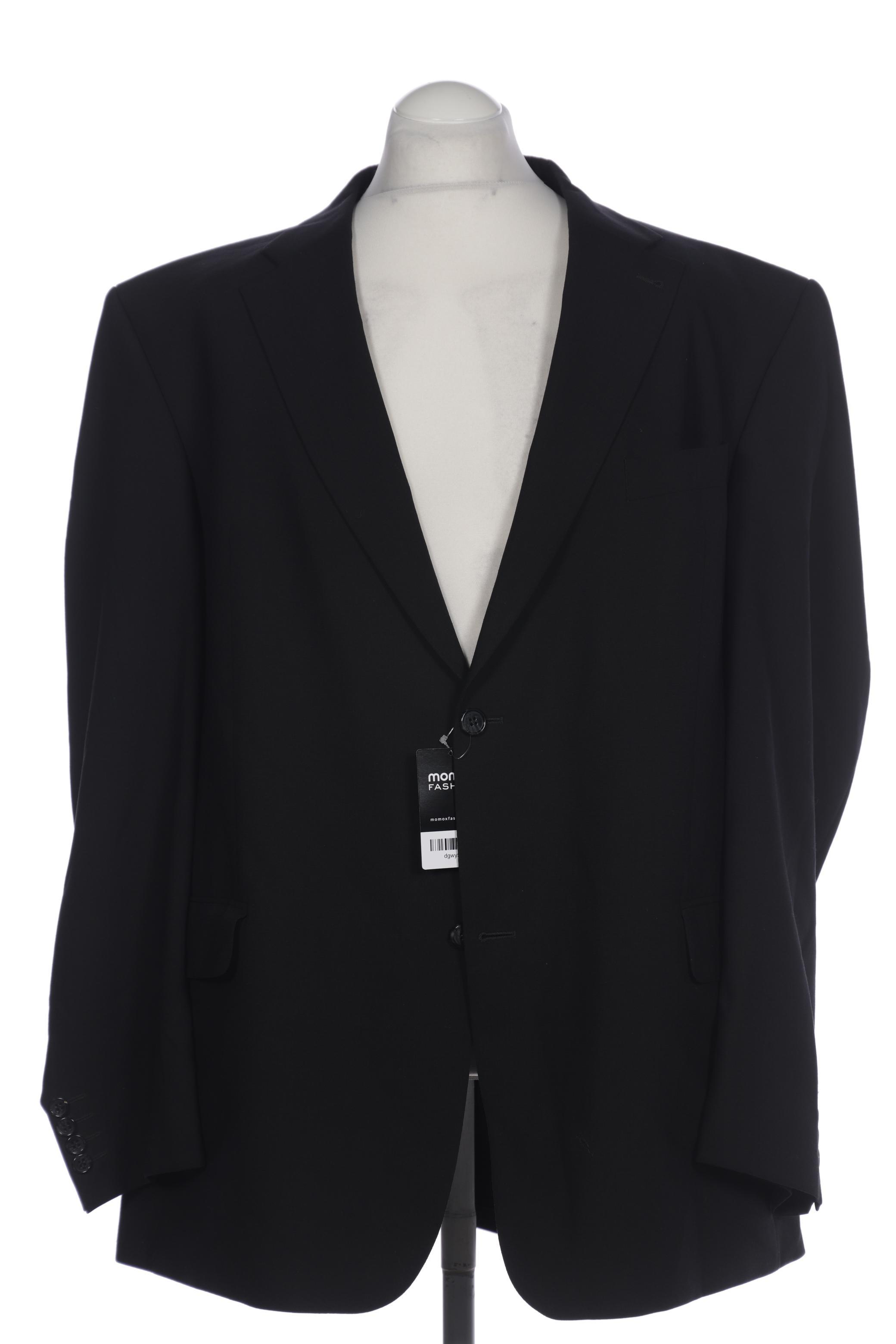 Thumbnail - Digel Herren Sakko, schwarz, Gr. 62