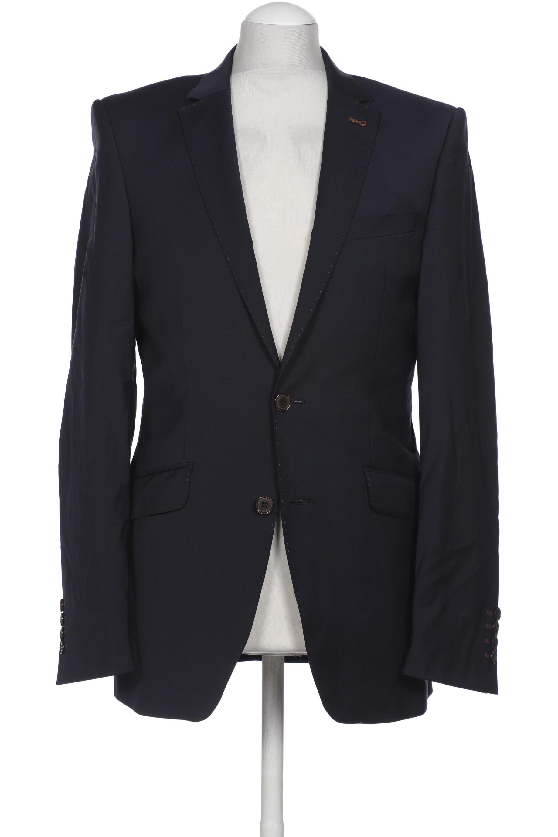 

Digel Herren Sakko, marineblau, Gr. 90