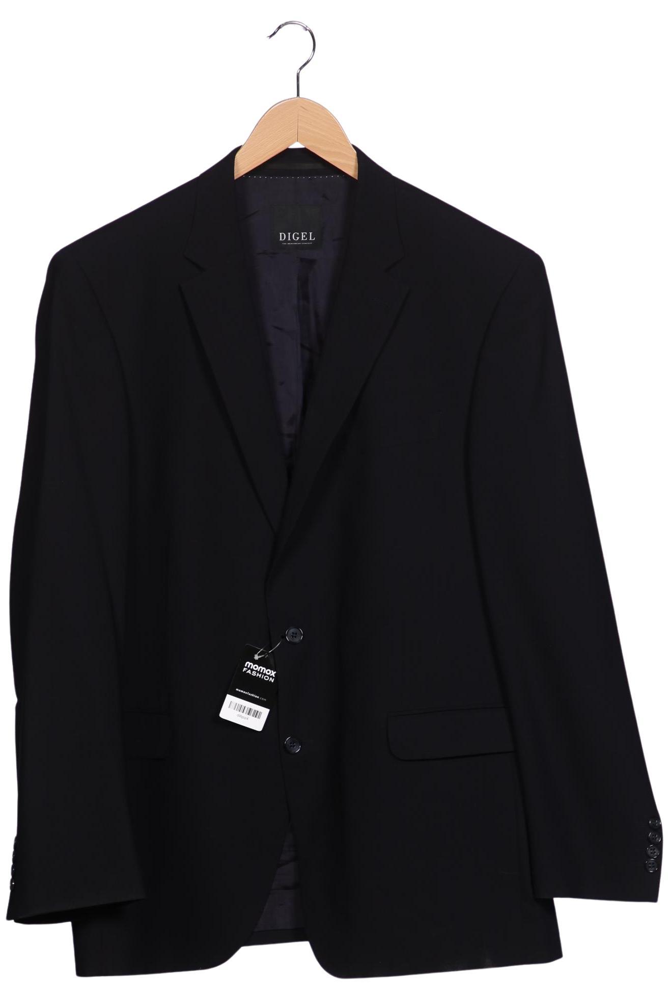 

Digel Herren Sakko, marineblau, Gr. 58