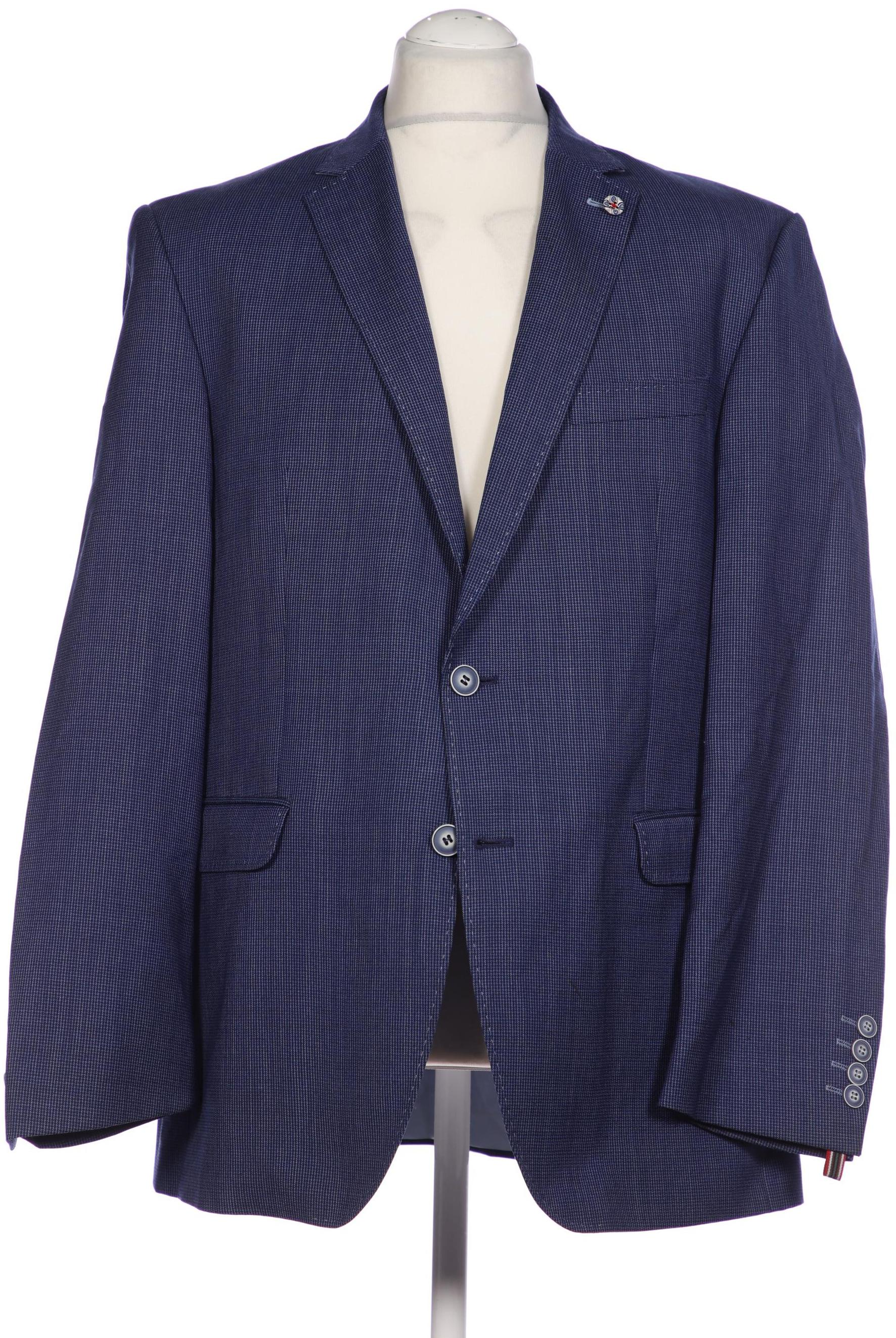 

Digel Herren Sakko, blau, Gr. 54