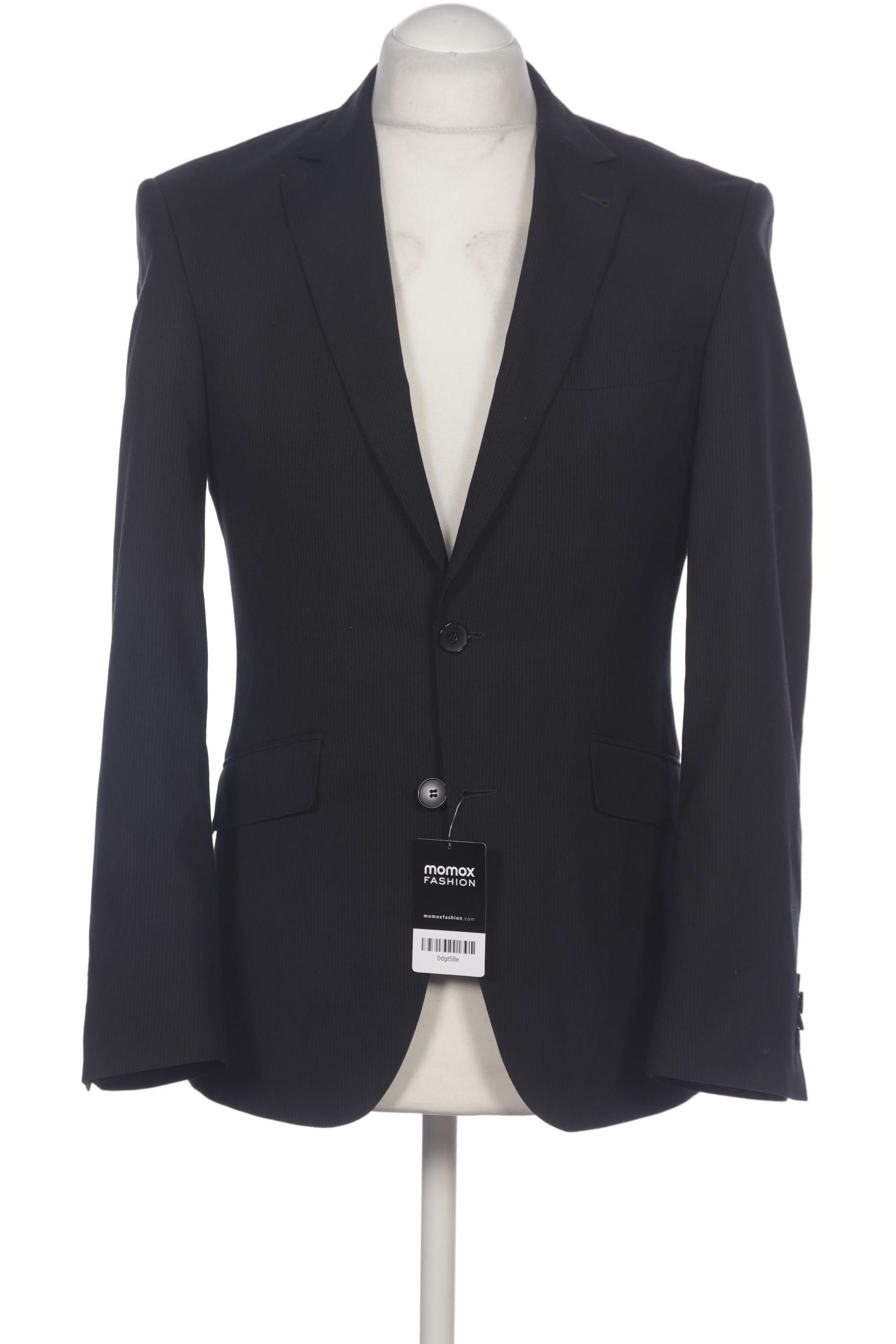 

Digel Herren Sakko, schwarz, Gr. 44