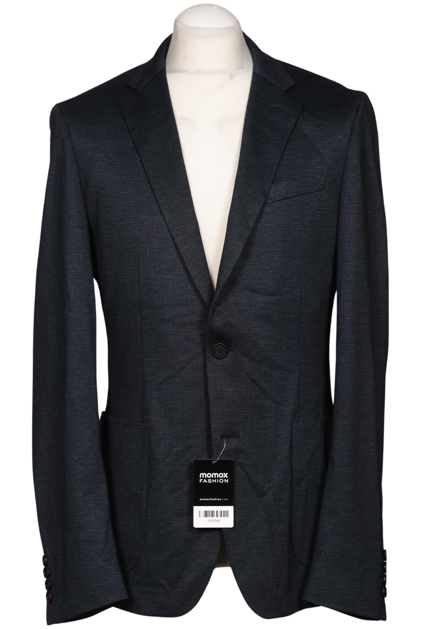 

Digel Herren Sakko, marineblau, Gr. 98