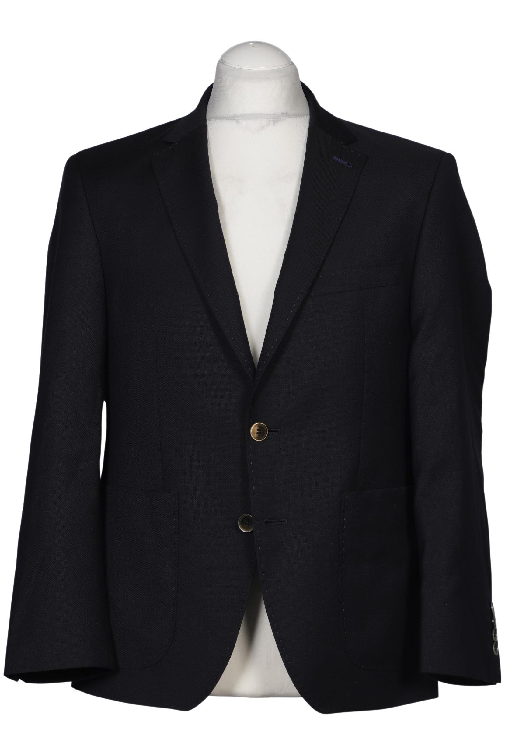 

Digel Herren Sakko, marineblau, Gr. 24