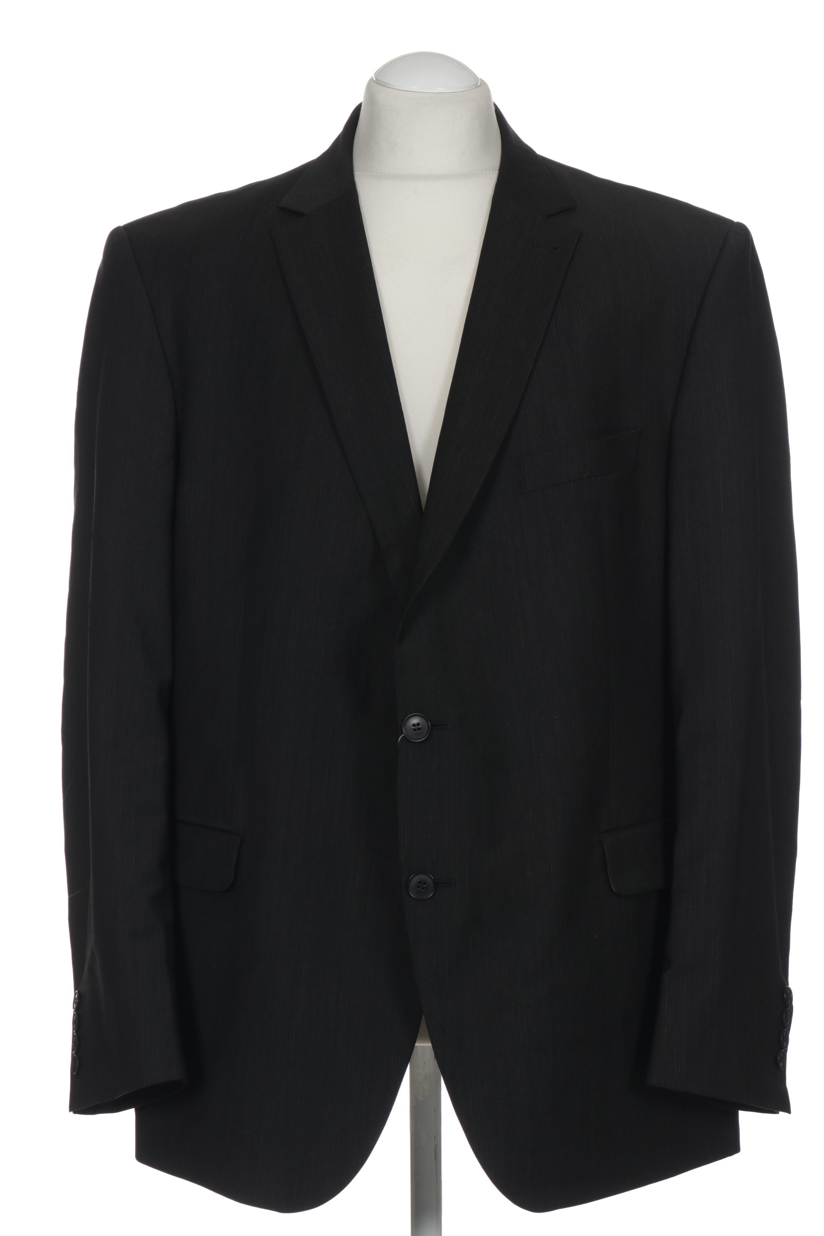 Thumbnail - Digel Herren Sakko, grau, Gr.